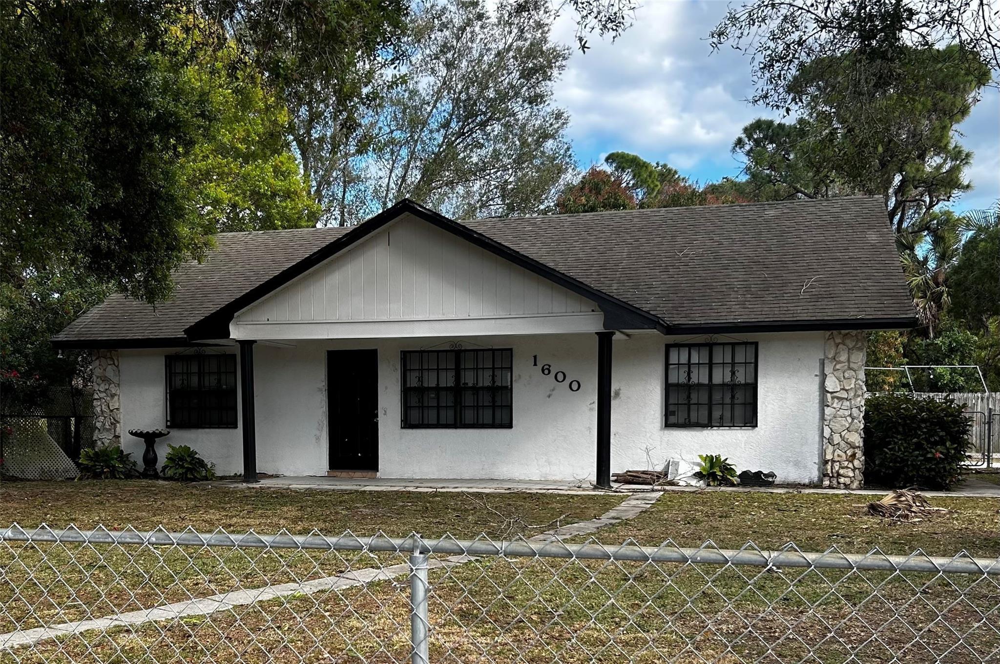 1600 N 44th Street, Fort Pierce, FL 34947, Fort Pierce