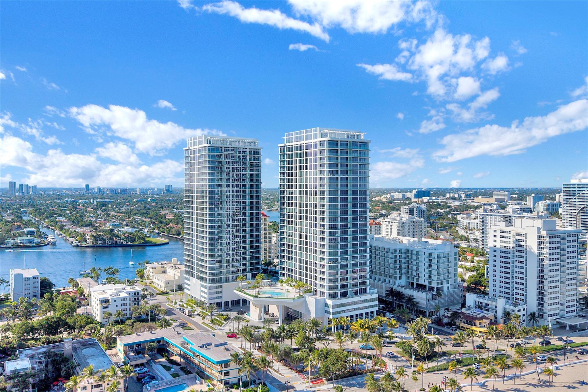 151 N Seabreeeze Boulevard 504, Fort Lauderdale, FL 33304, Fort Lauderdale