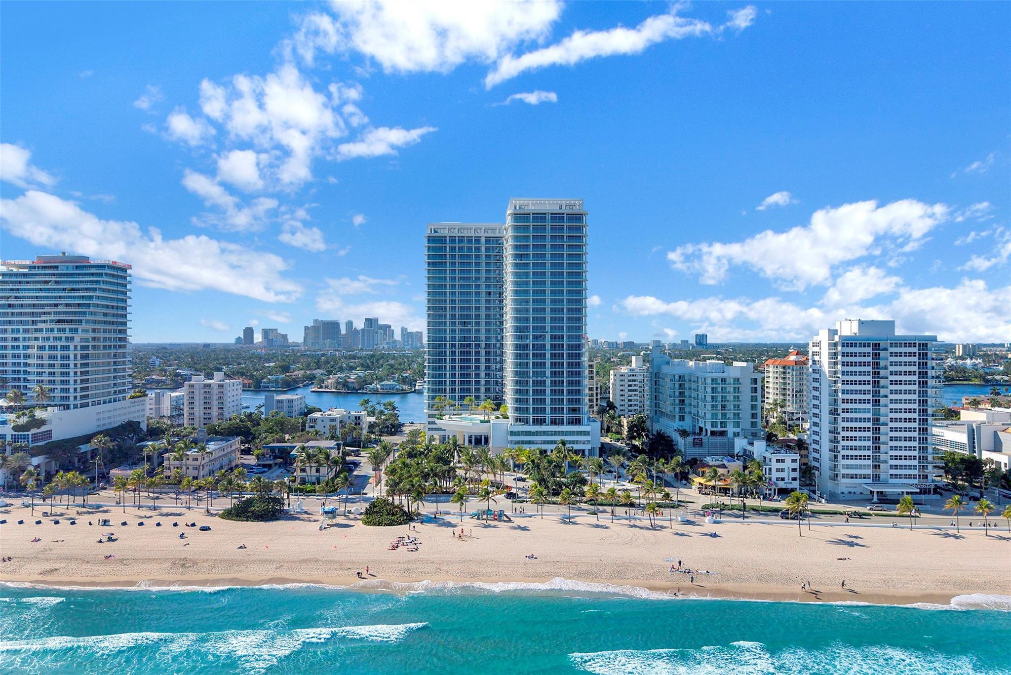 151 N Seabreeeze Boulevard 504, Fort Lauderdale, FL 33304, Fort Lauderdale - Photo 2