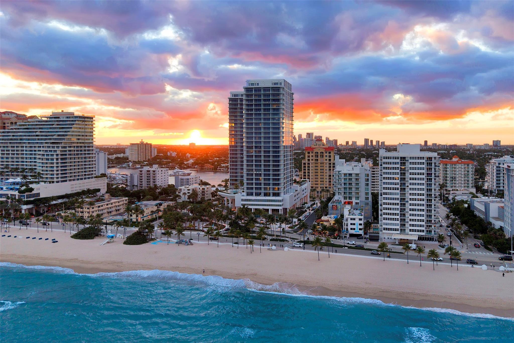 151 N Seabreeeze Boulevard 504, Fort Lauderdale, FL 33304, Fort Lauderdale - Photo 5