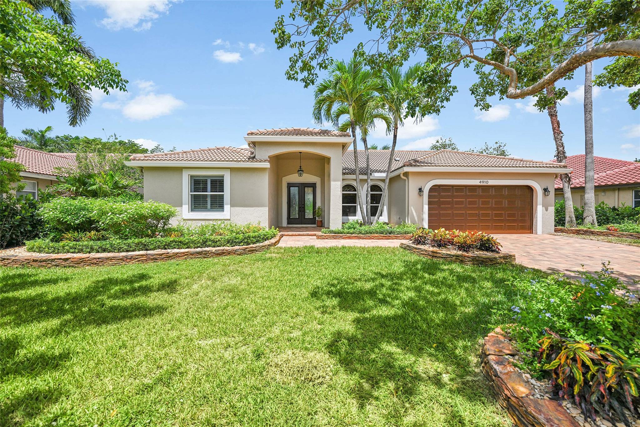 4910 NW 104th Avenue, Coral Springs, FL 33076, Coral Springs