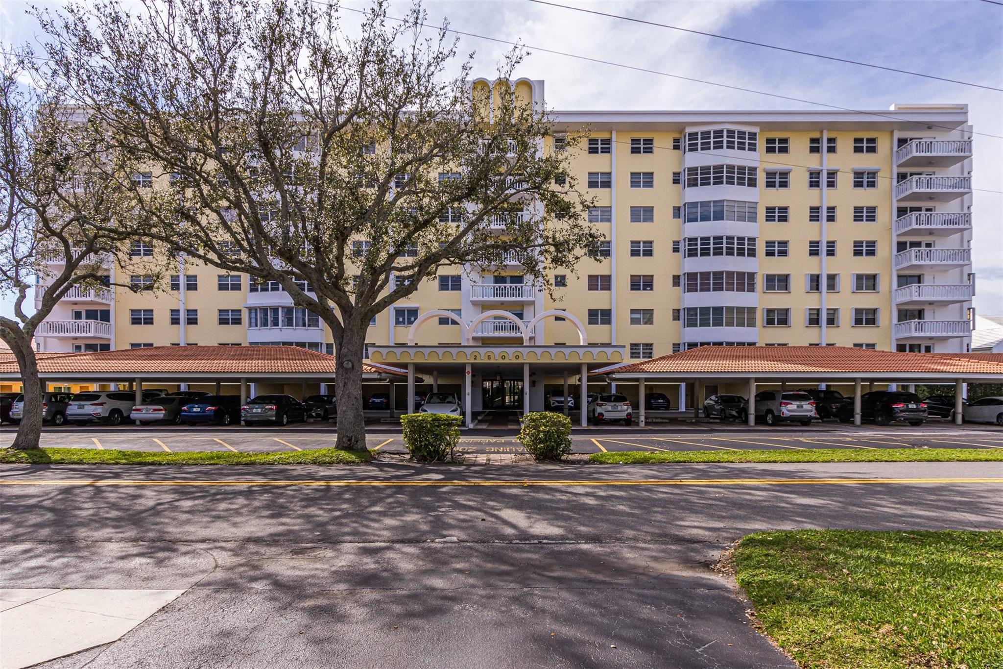 2500 NE 48th Lane 609, Fort Lauderdale, FL 33308, Fort Lauderdale