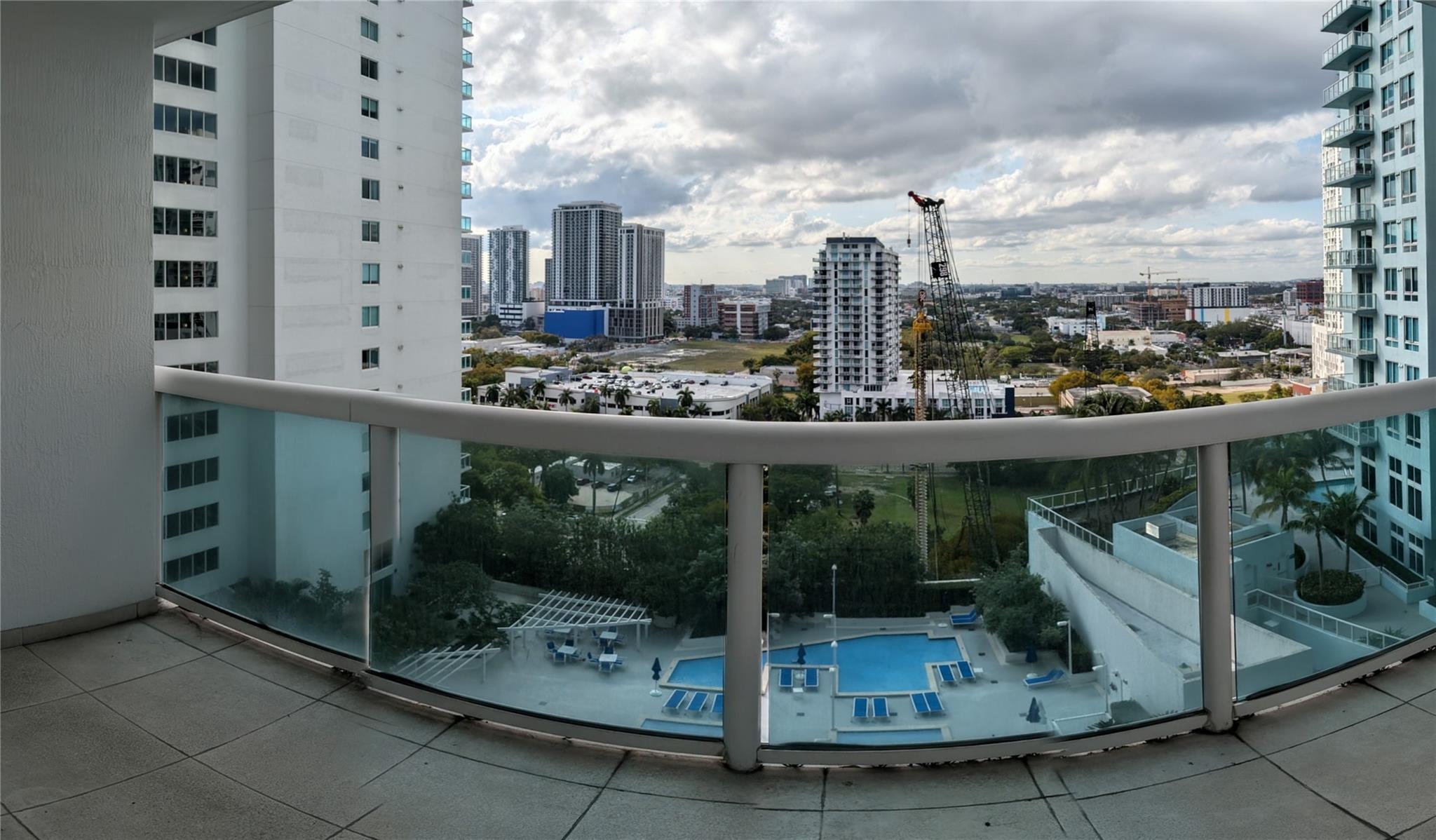 1800 N Bayshore Drive 1908, Miami, FL 33132, Miami - Photo 2