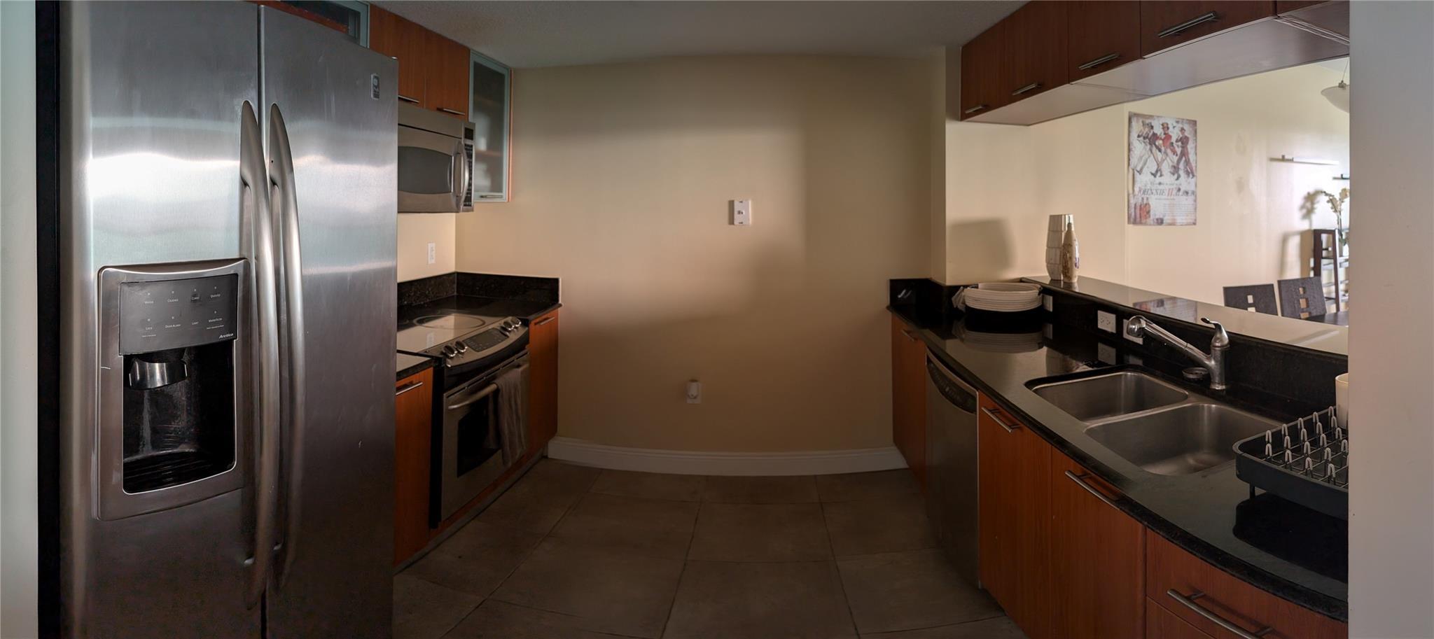 1800 N Bayshore Drive 1908, Miami, FL 33132, Miami - Photo 5