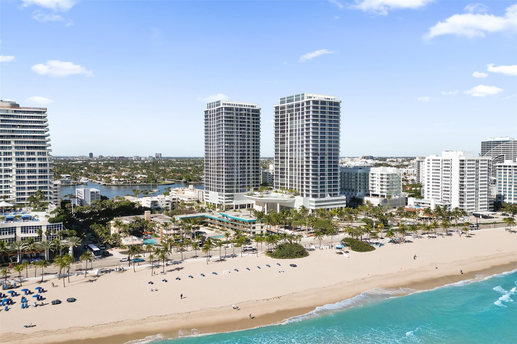 151 N Seabreeze Boulevard 1101-e, Fort Lauderdale, FL 33304, Fort Lauderdale - Photo 2