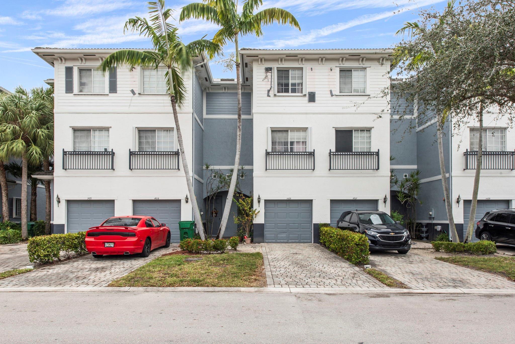 1425 NW 36th Way, Lauderhill, FL 33311, Lauderhill