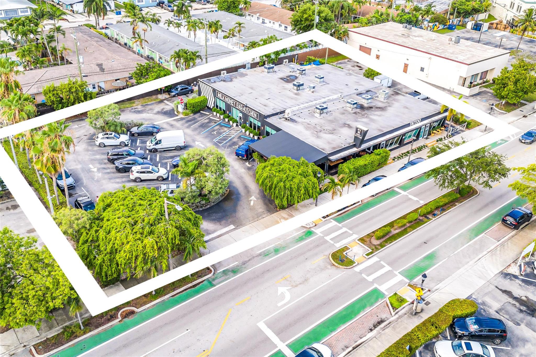 815 NE 13th Street, Fort Lauderdale, FL 33304, Fort Lauderdale - Photo 3