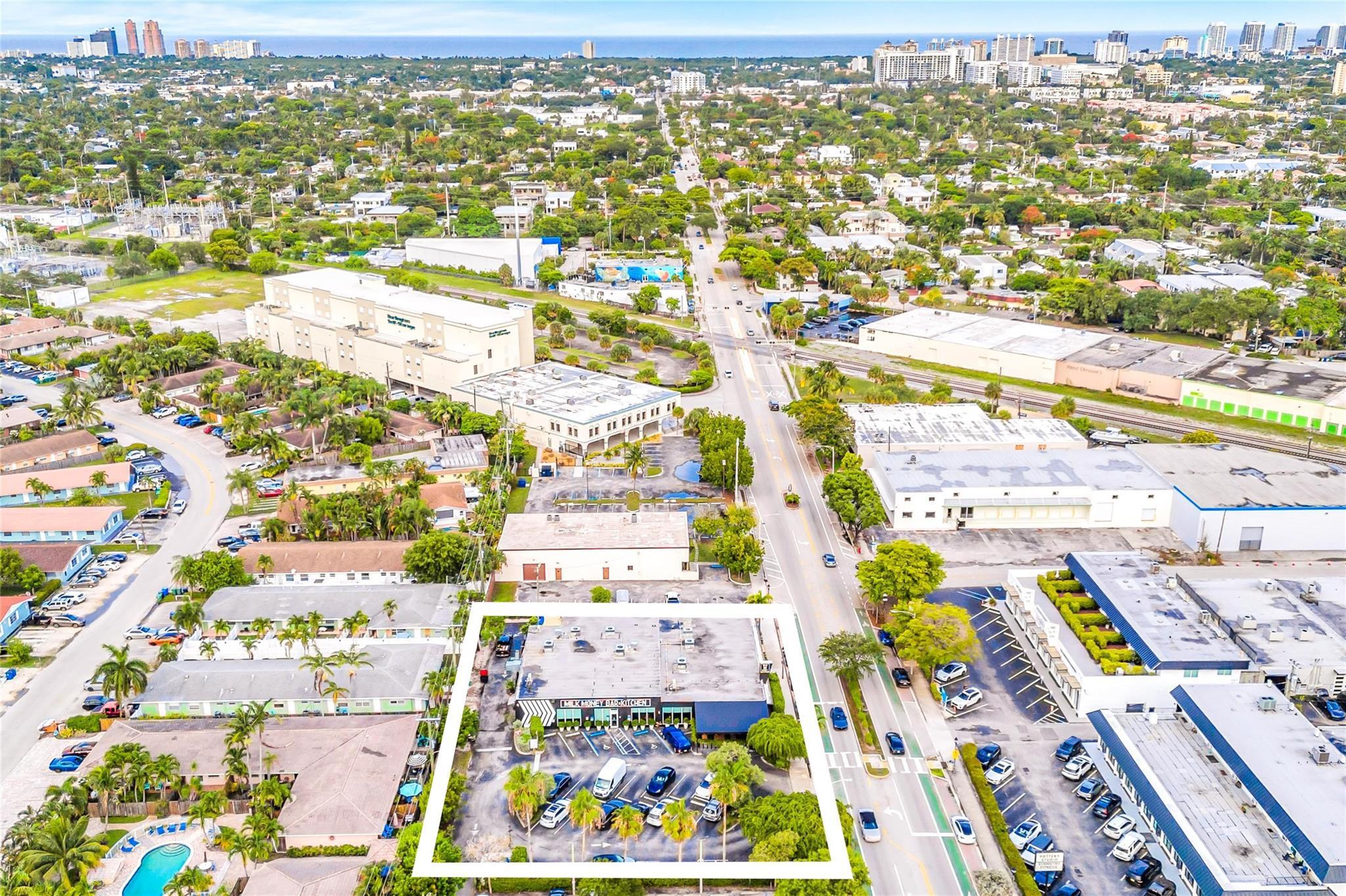 815 NE 13th Street, Fort Lauderdale, FL 33304, Fort Lauderdale - Photo 2