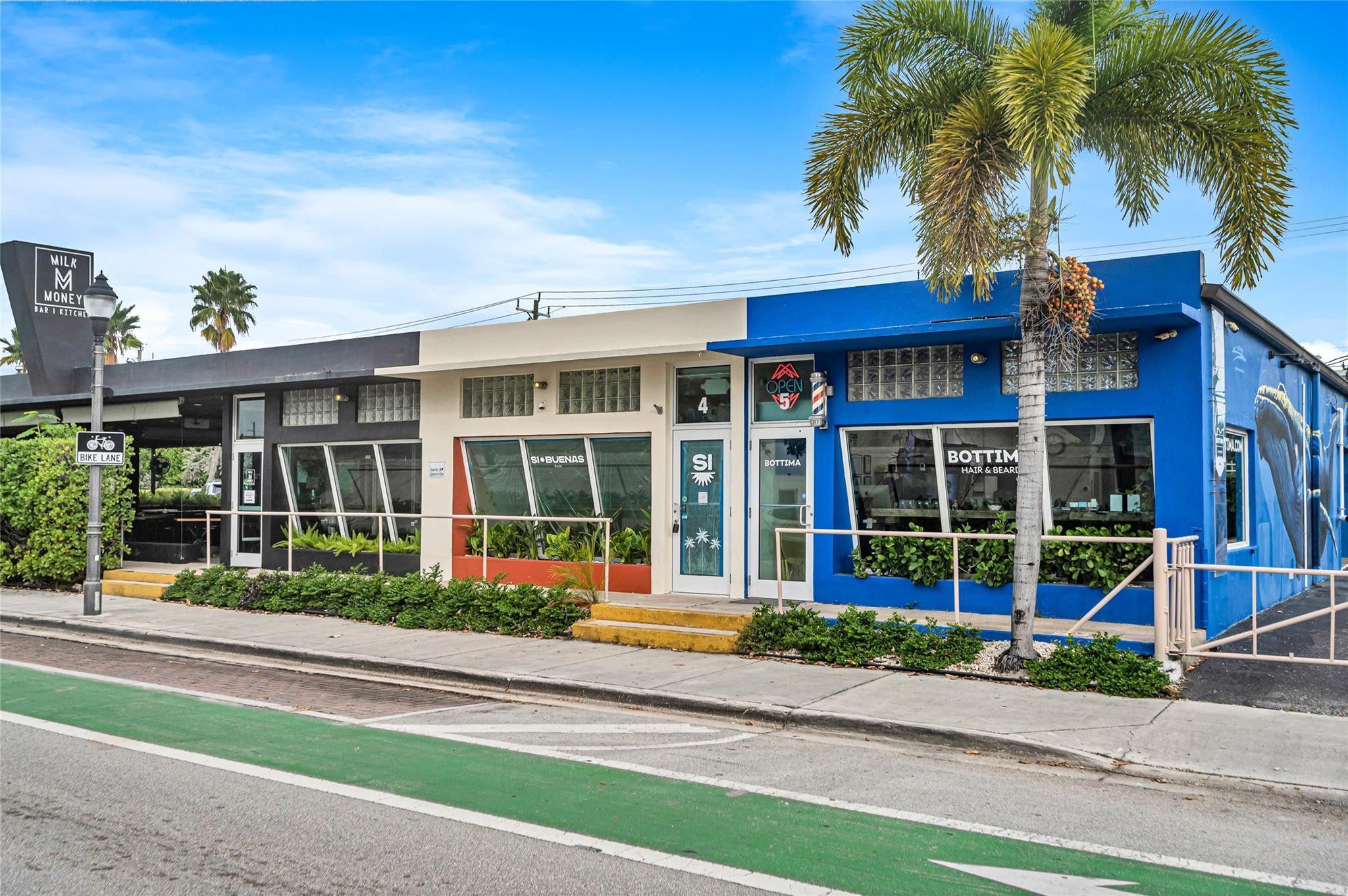 815 NE 13th Street, Fort Lauderdale, FL 33304, Fort Lauderdale