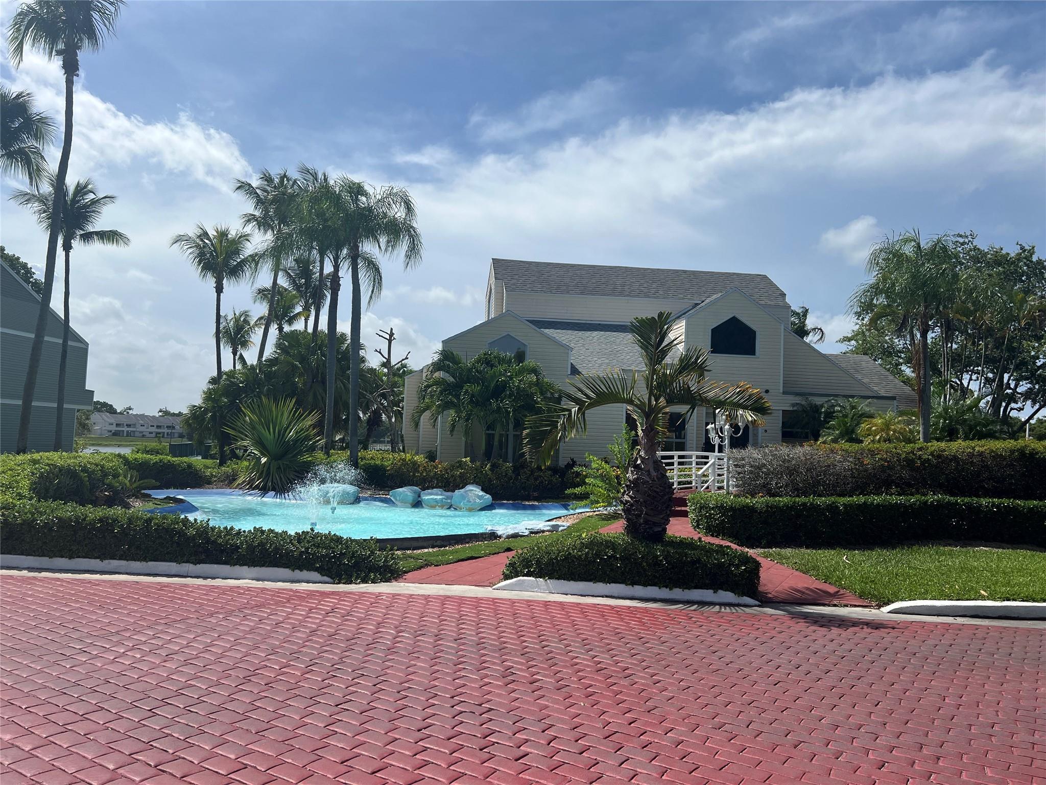 3421 NW 44th Street 205, Lauderdale Lakes, FL 33309, Lauderdale Lakes - Photo 2