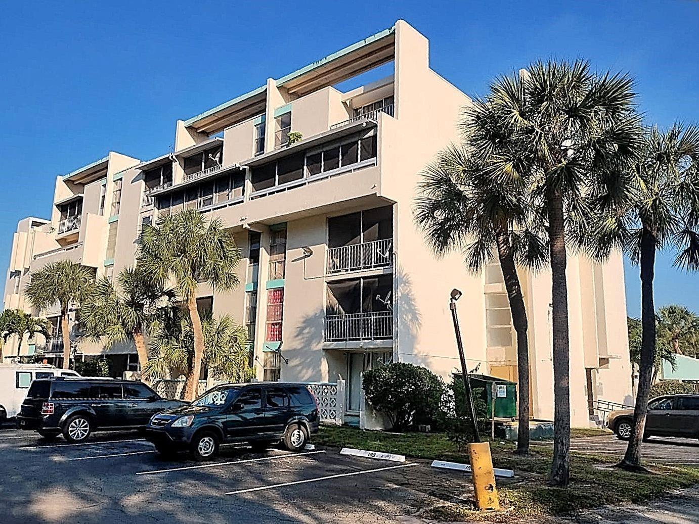 2017 NW 46th Avenue 409A, Lauderhill, FL 33313, Lauderhill