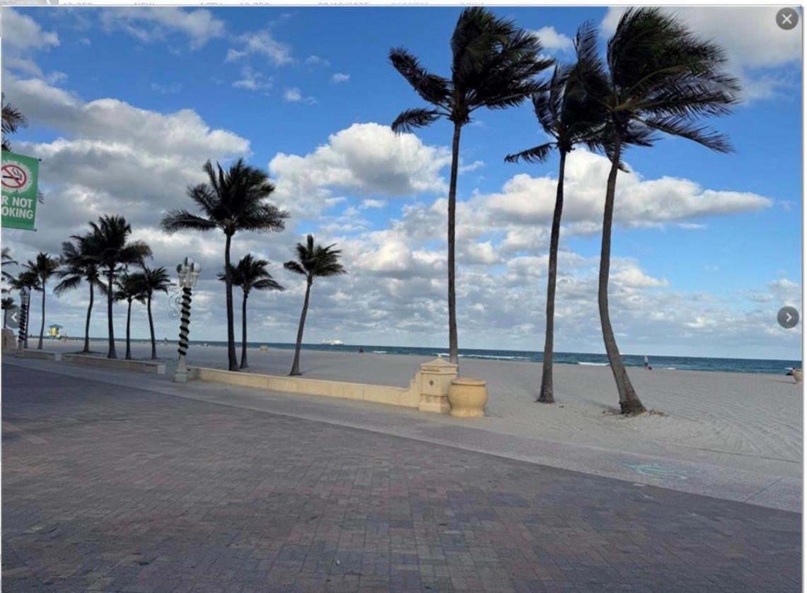 323 Monroe Street 2, Hollywood, FL 33019, Hollywood - Photo 2