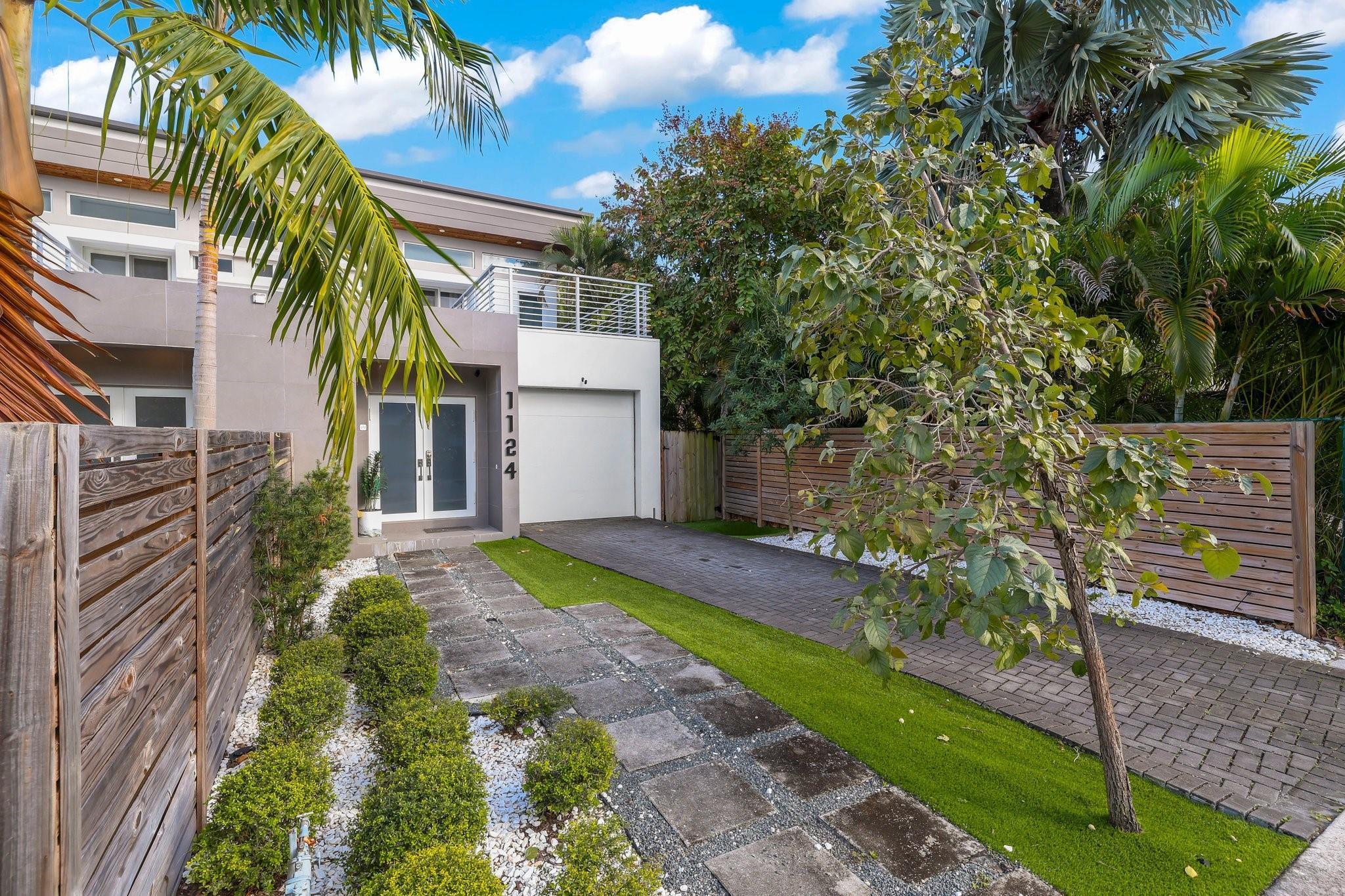 1124 NE 2nd Avenue 1124, Fort Lauderdale, FL 33304, Fort Lauderdale