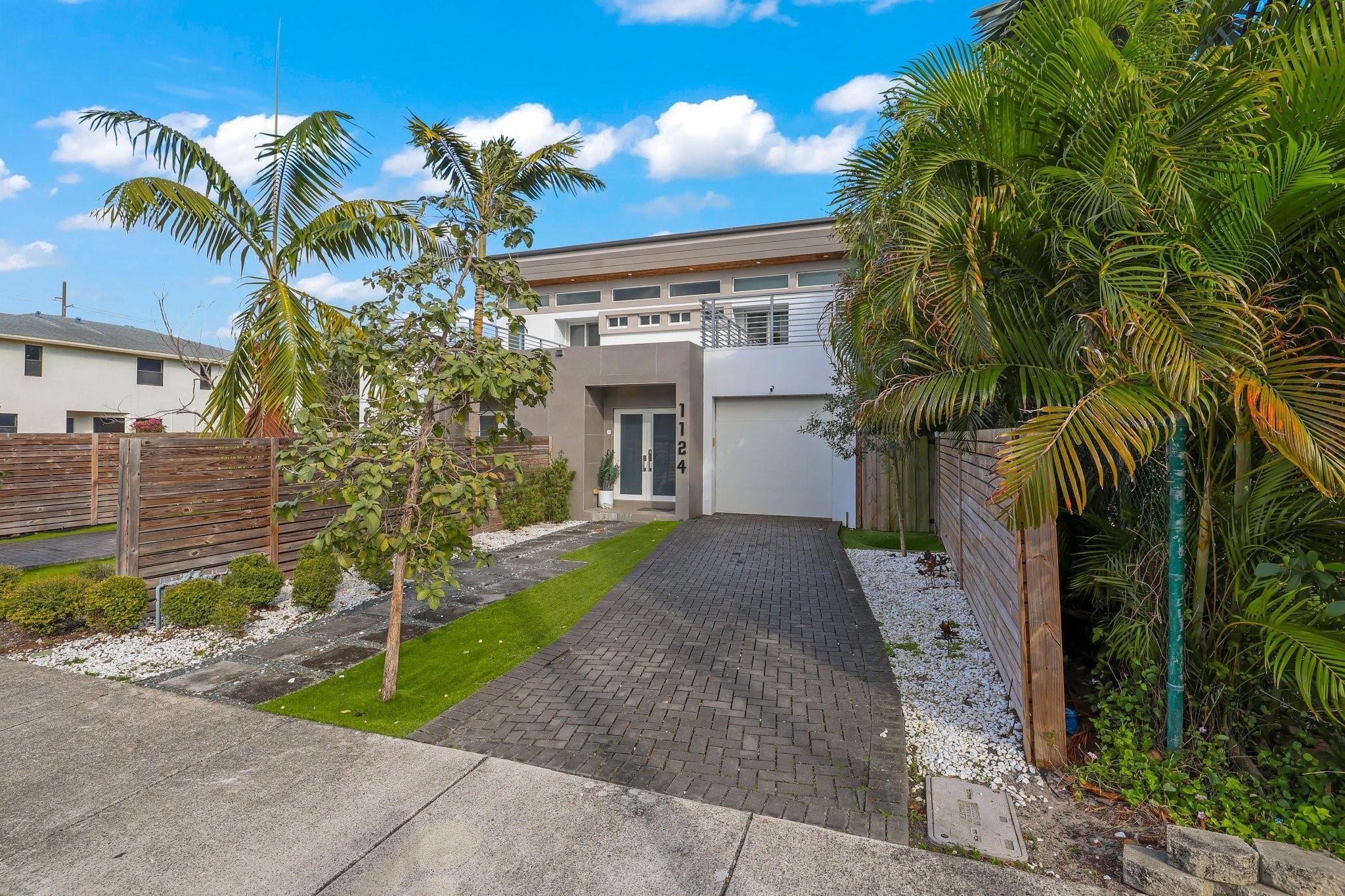1124 NE 2nd Avenue 1124, Fort Lauderdale, FL 33304, Fort Lauderdale - Photo 2