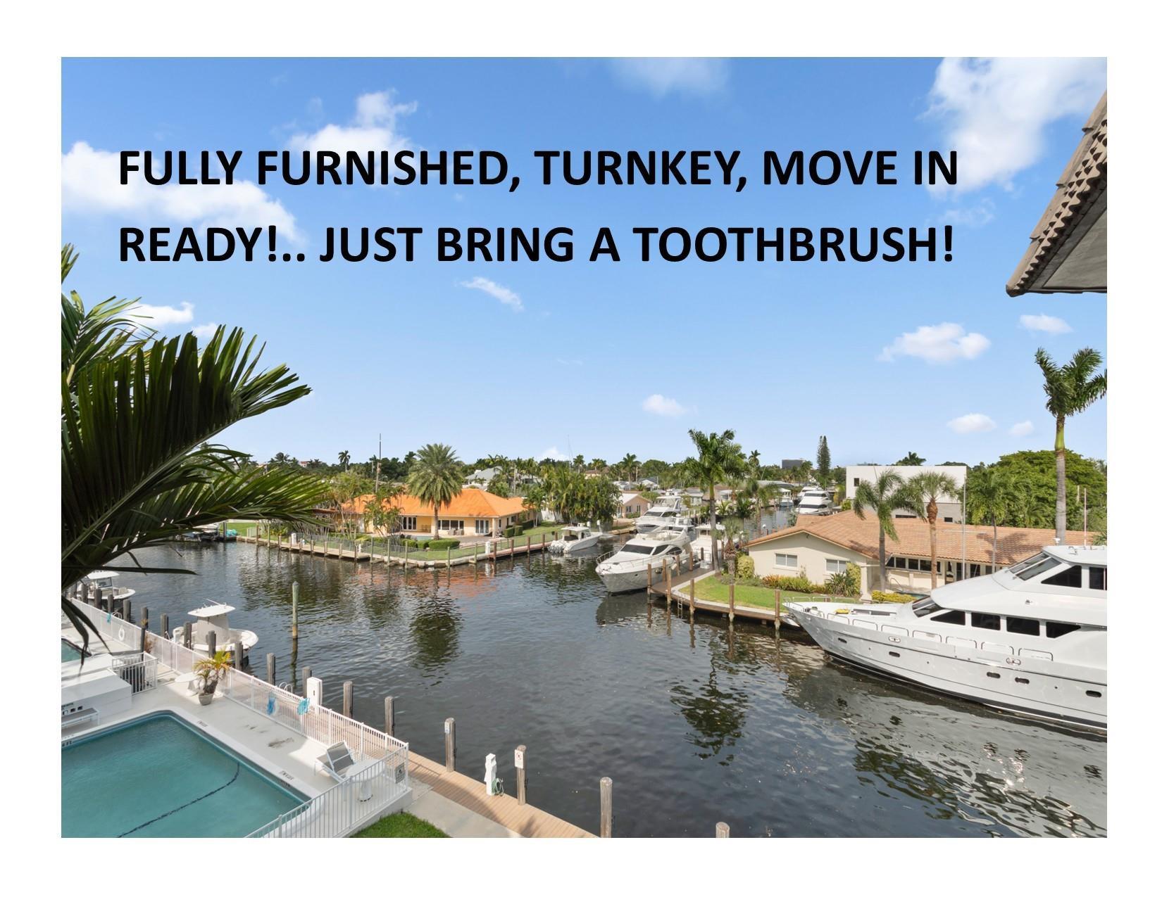 3111 NE 51st Street 403c, Fort Lauderdale, FL 33308, Fort Lauderdale - Photo 3
