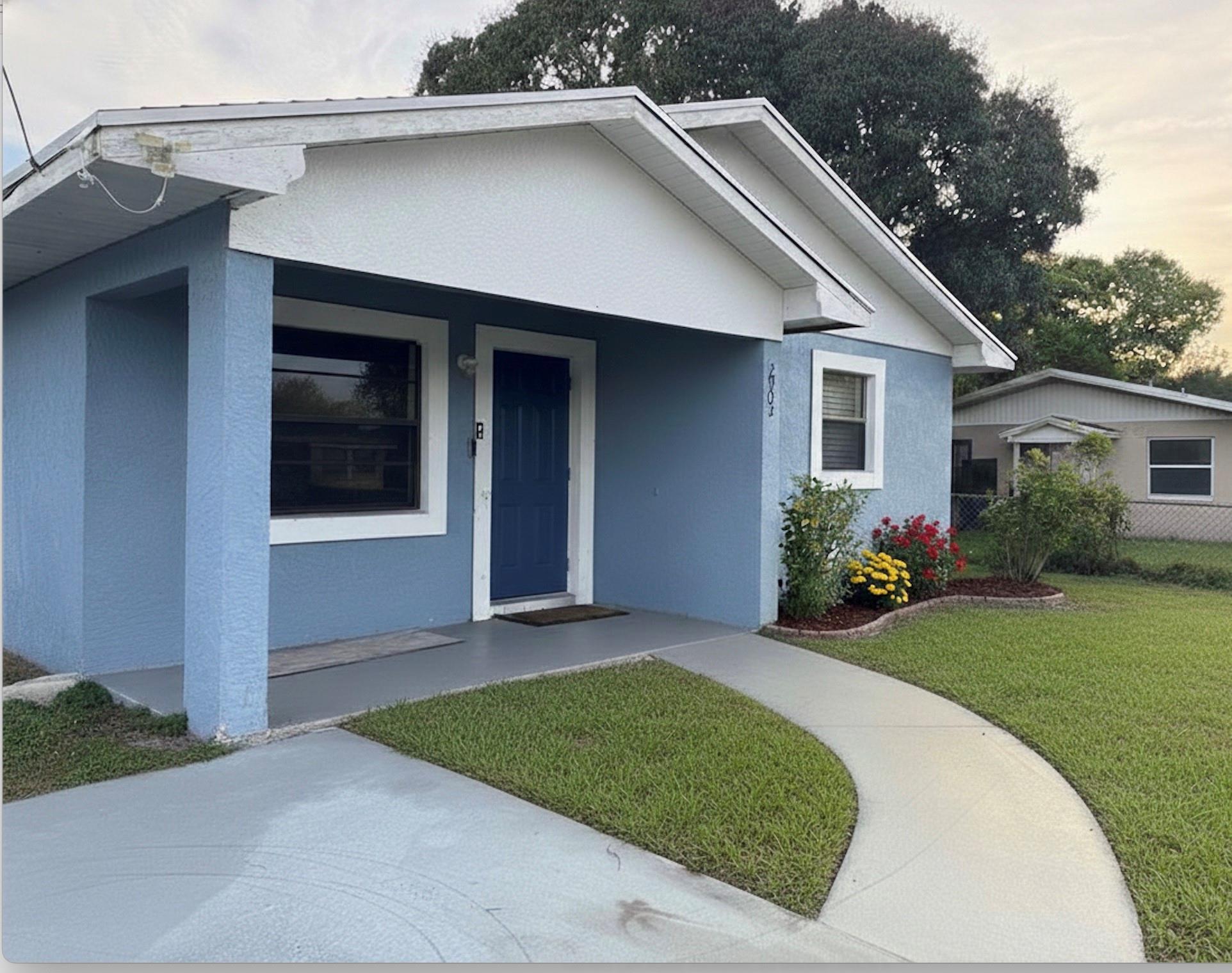 2903 Avenue R, Fort Pierce, FL 34947, Fort Pierce