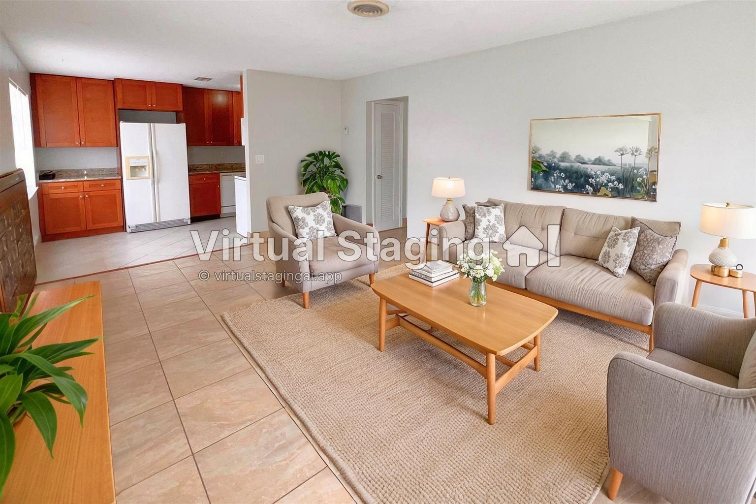 1821 NE 56th Street 1, Fort Lauderdale, FL 33308, Fort Lauderdale - Photo 2