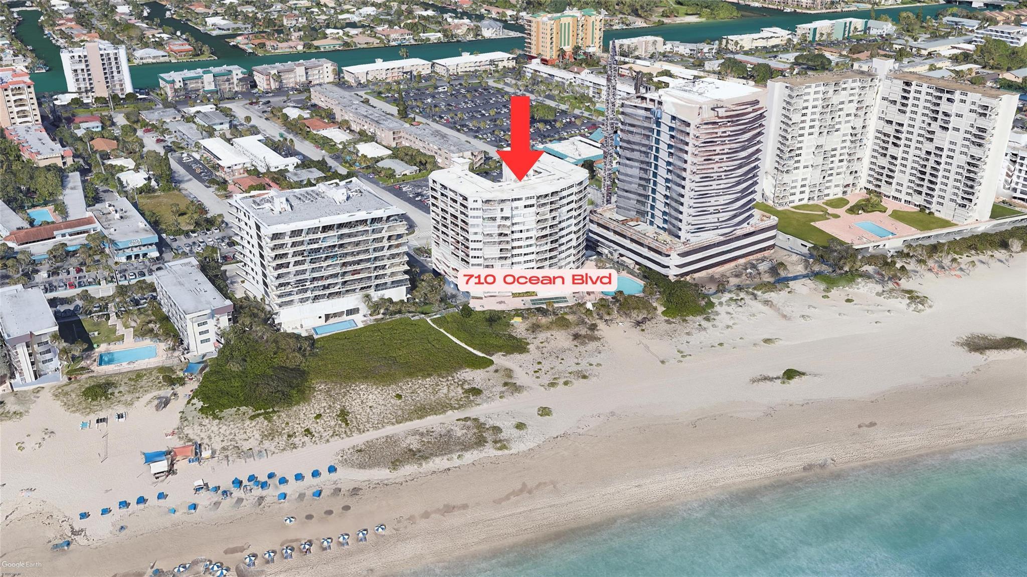 710 N Ocean Boulevard 312, Pompano Beach, FL 33062, Pompano Beach