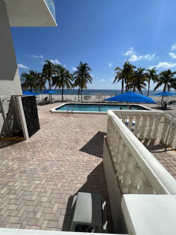 1000 S Ocean Boulevard 15j, Pompano Beach, FL 33062, Pompano Beach - Photo 4