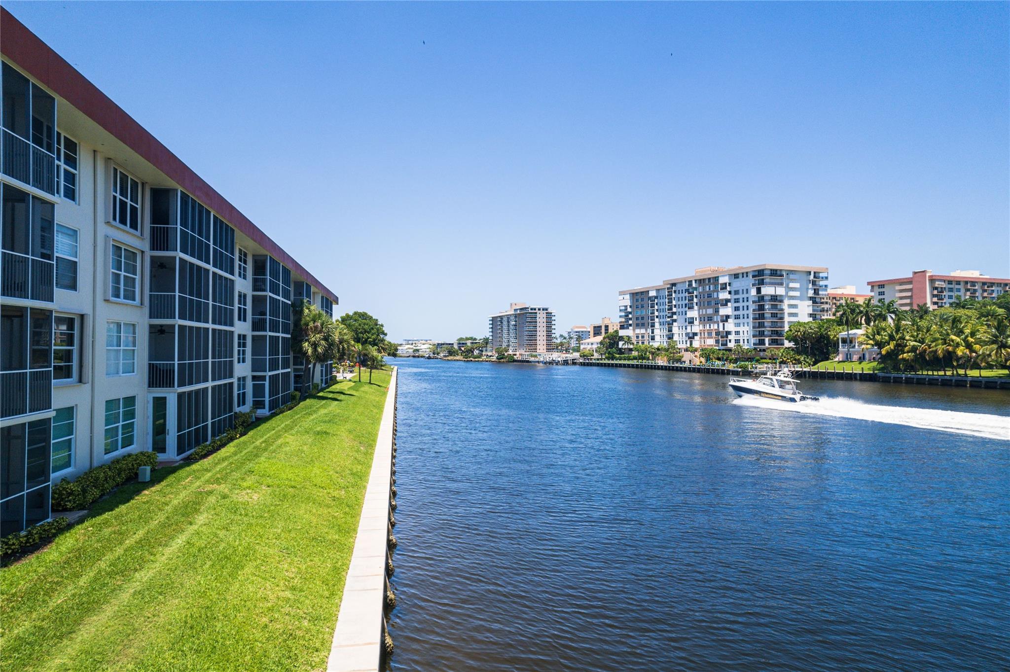 3180 NE 48th Court 412, Lighthouse Point, FL 33064, Lighthouse Point
