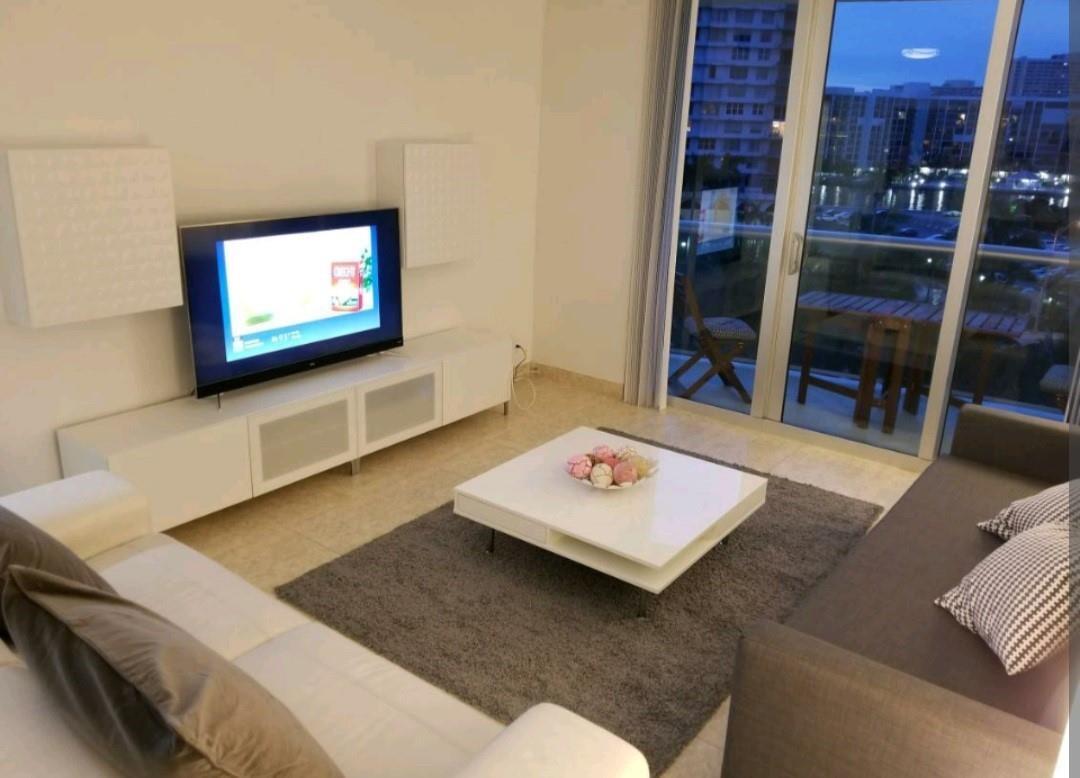 3801 S Ocean Drive 7Q, Hollywood, FL 33019, Hollywood