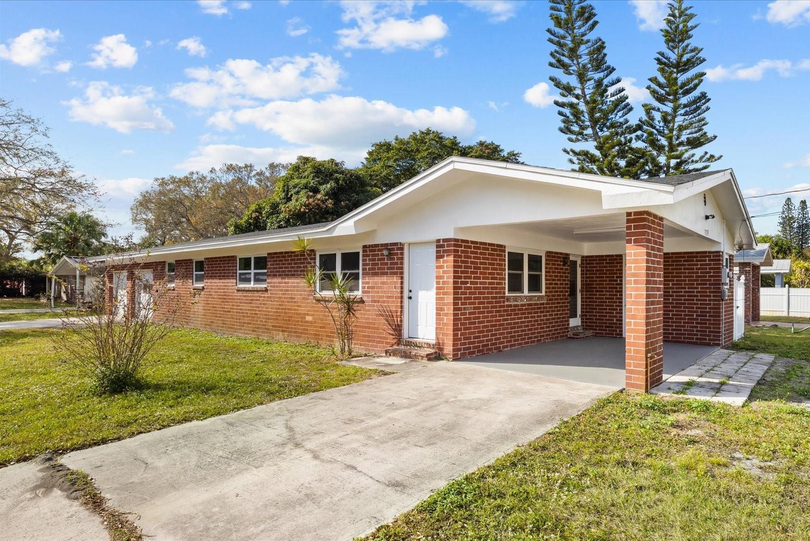 1119 Pine Avenue, Fort Pierce, FL 34982, Fort Pierce