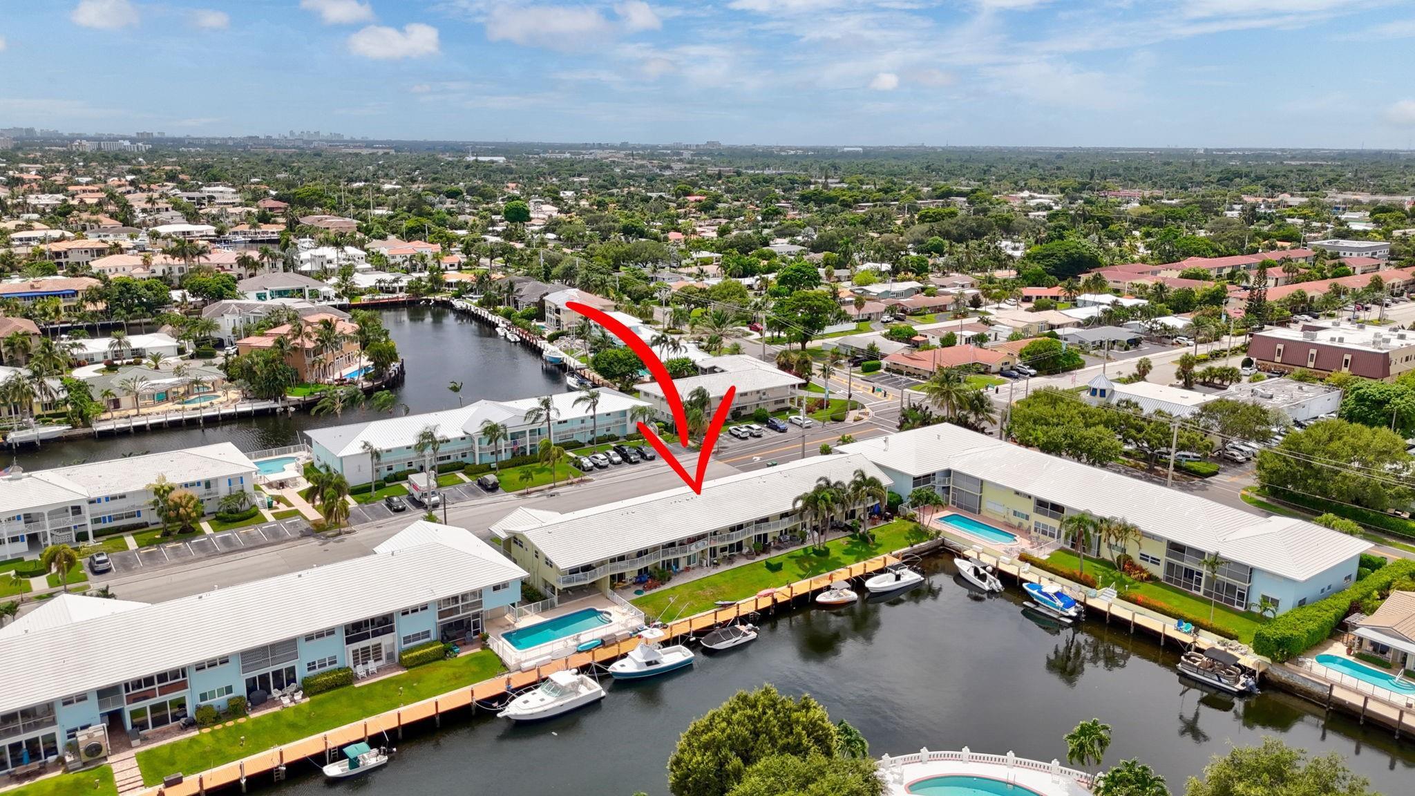 2311 NE 36th Street 1f, Lighthouse Point, FL 33064, Lighthouse Point - Photo 5