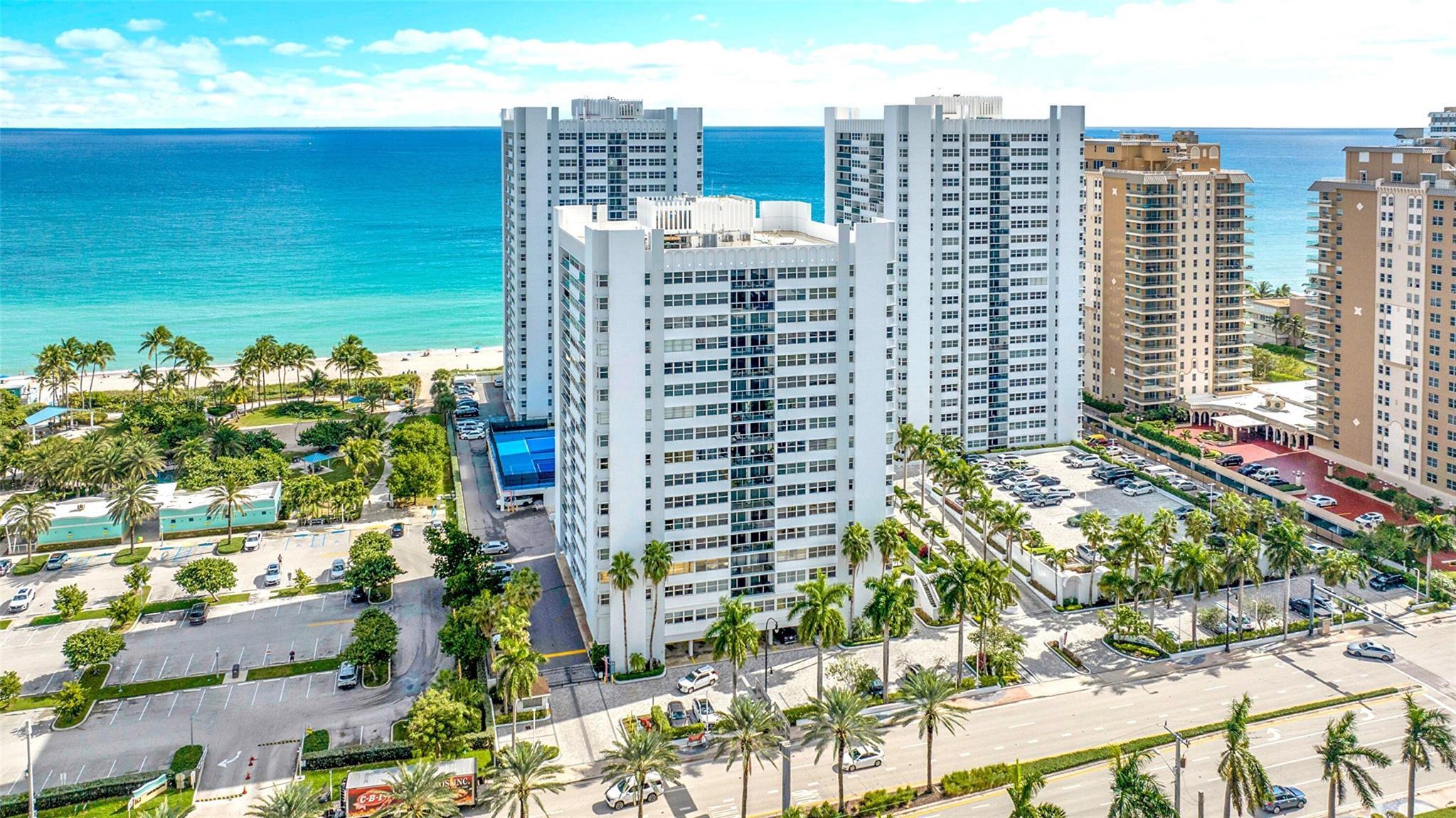 1880 S Ocean Drive Ts-601, Hallandale Beach, FL 33009, Hallandale Beach - Photo 2