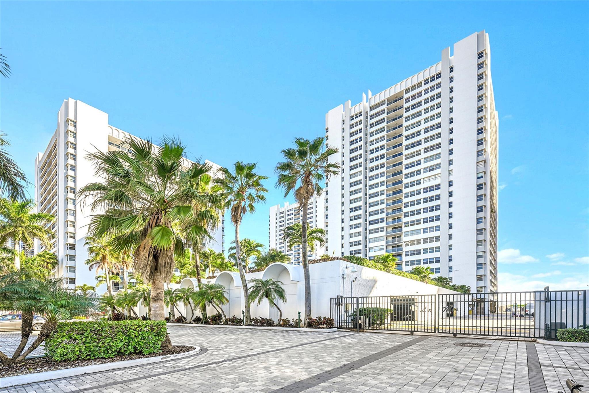 1880 S Ocean Drive Ts-601, Hallandale Beach, FL 33009, Hallandale Beach - Photo 3