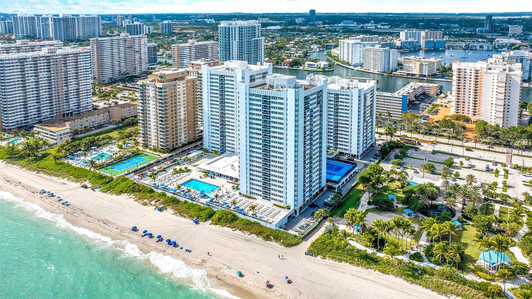 1880 S Ocean Drive Ts-601, Hallandale Beach, FL 33009, Hallandale Beach - Photo 4