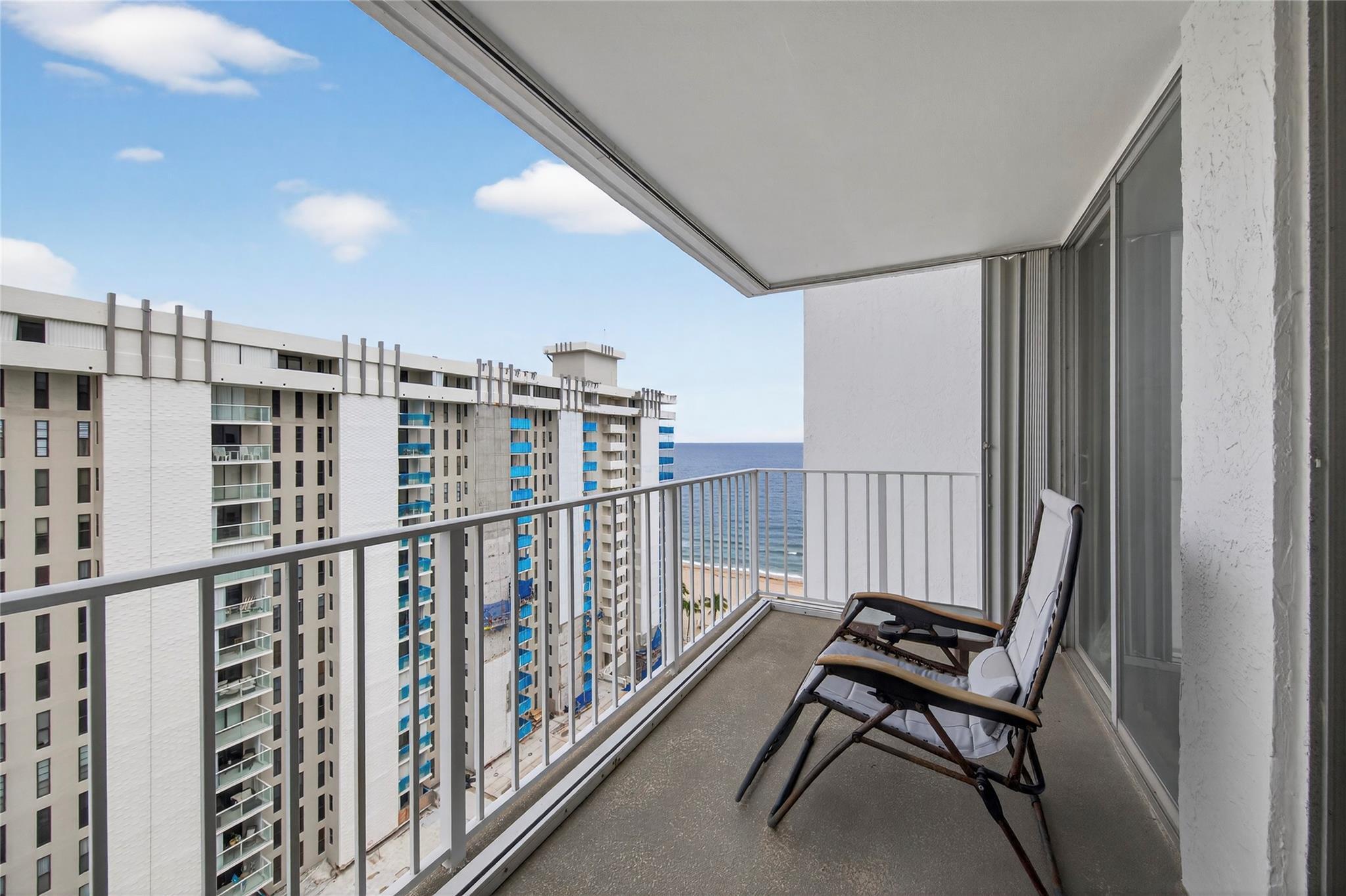 1010 S Ocean Boulevard 1711, Pompano Beach, FL 33062, Pompano Beach - Photo 2