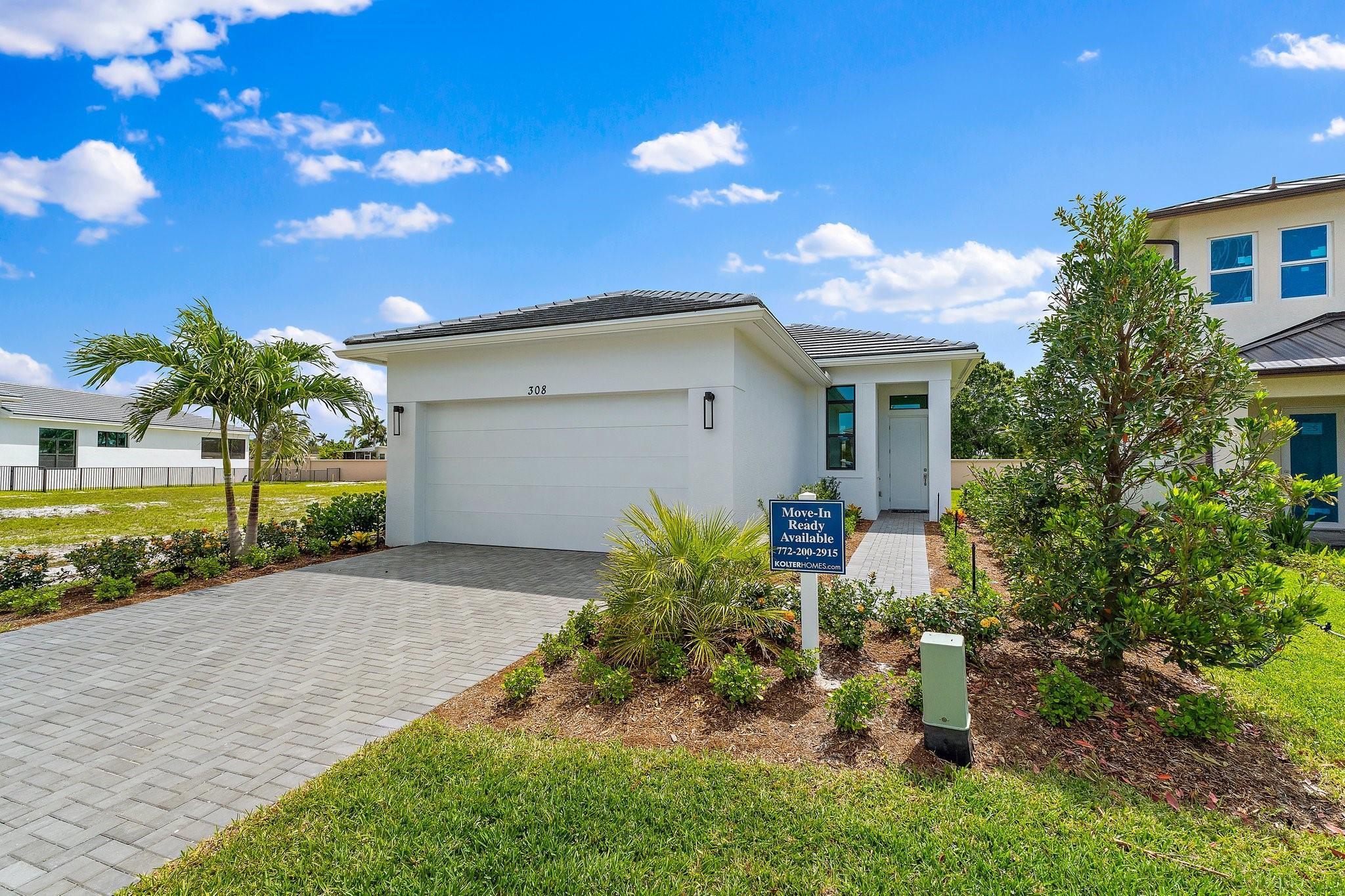 308 SE Via Sangro, Port St. Lucie, FL 34952, Port St. Lucie
