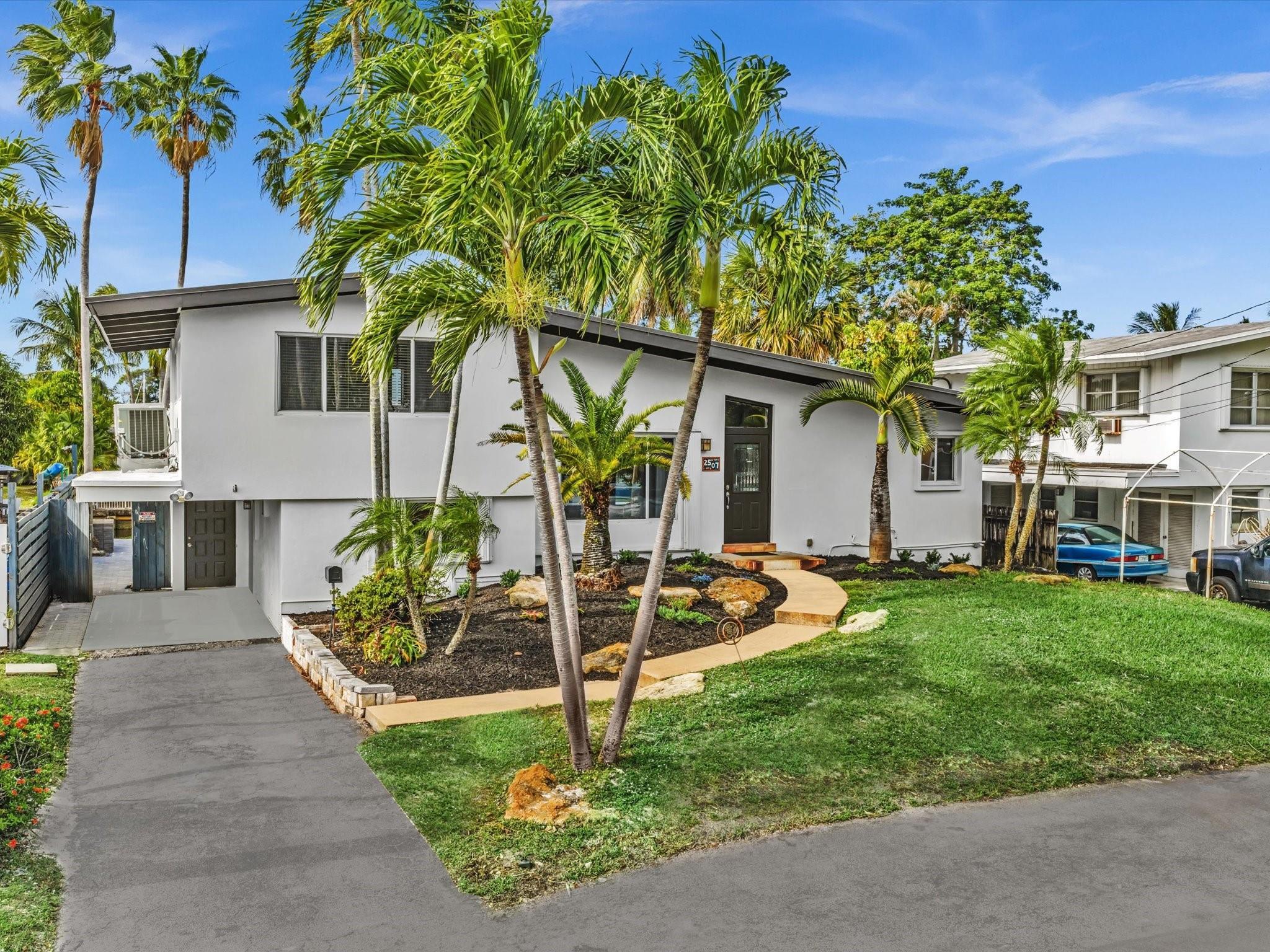 2507 Okeechobee Lane, Fort Lauderdale, FL 33312, Fort Lauderdale