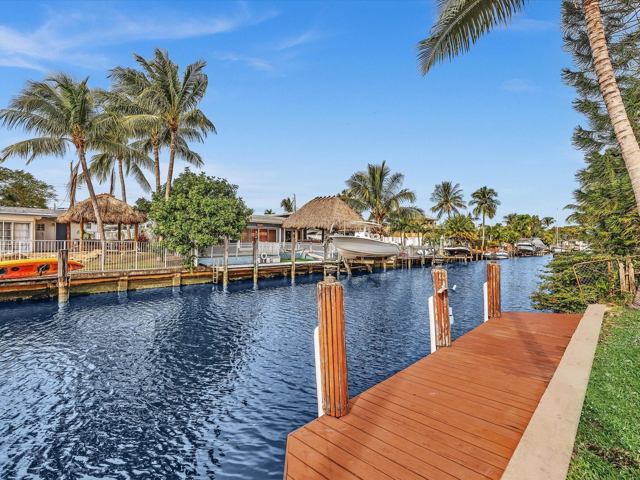 2507 Okeechobee Lane, Fort Lauderdale, FL 33312, Fort Lauderdale - Photo 2