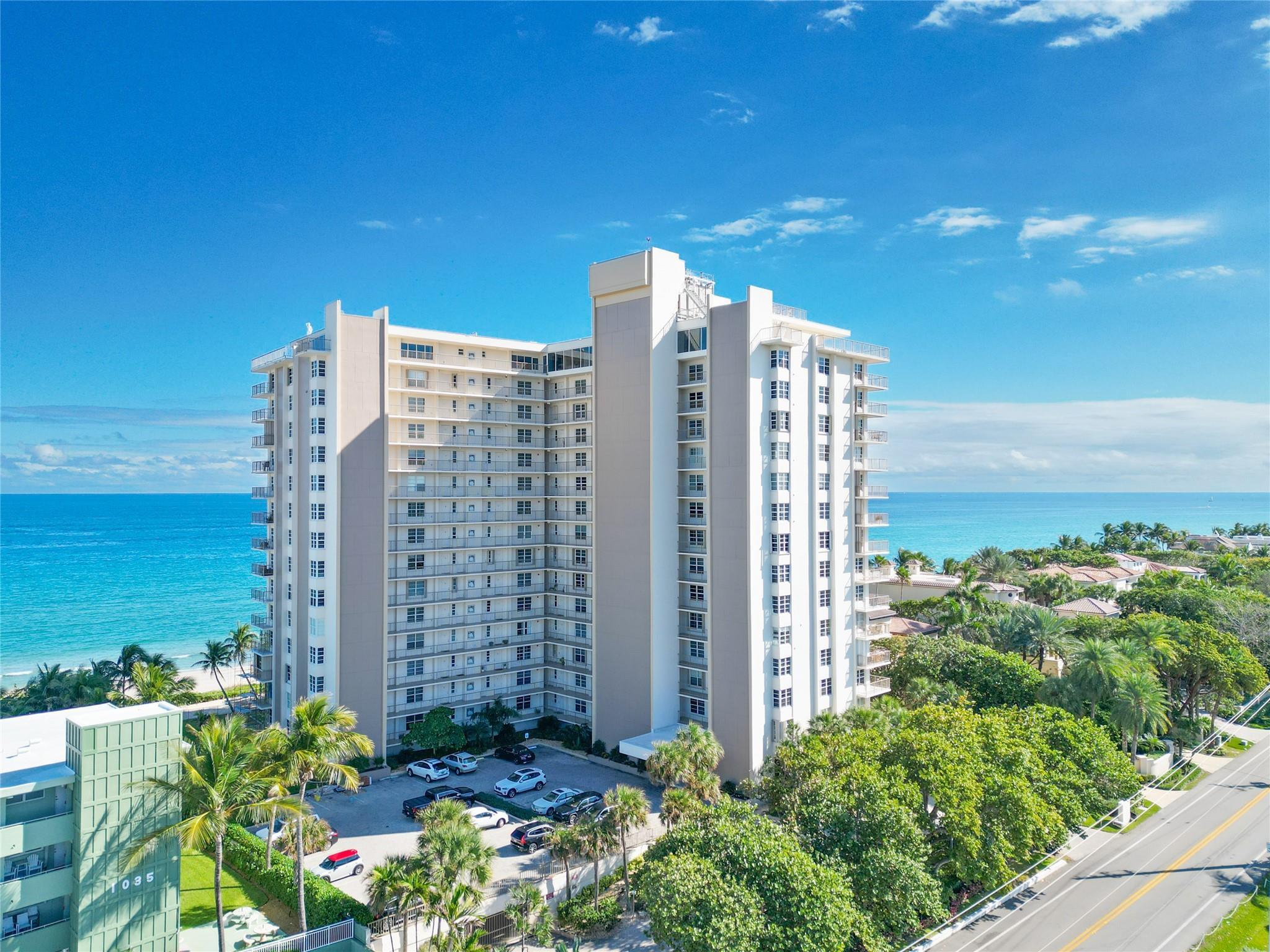 1021 Hillsboro Mile G1, Hillsboro Beach, FL 33062, Hillsboro Beach