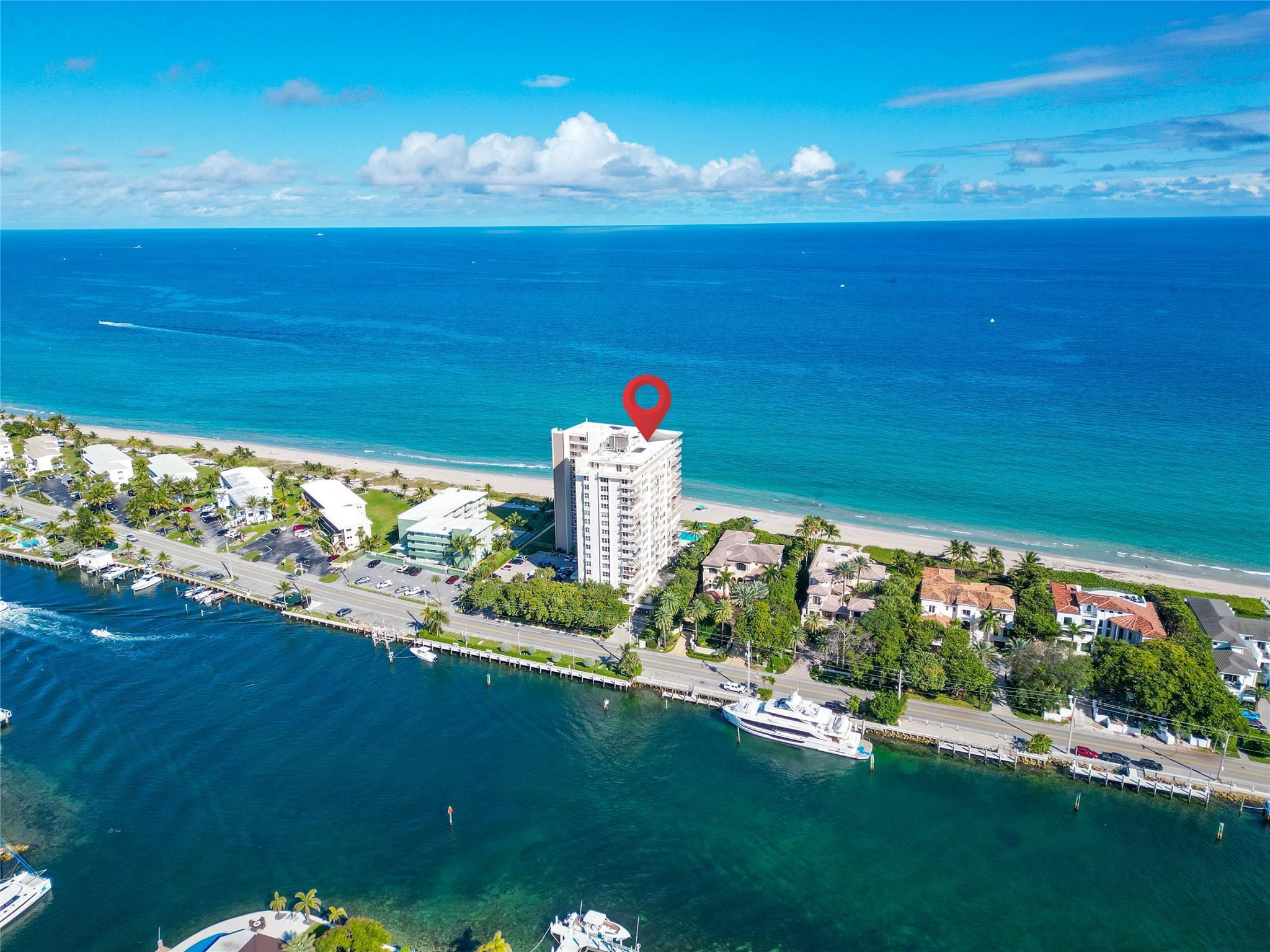 1021 Hillsboro Mile G1, Hillsboro Beach, FL 33062, Hillsboro Beach - Photo 2