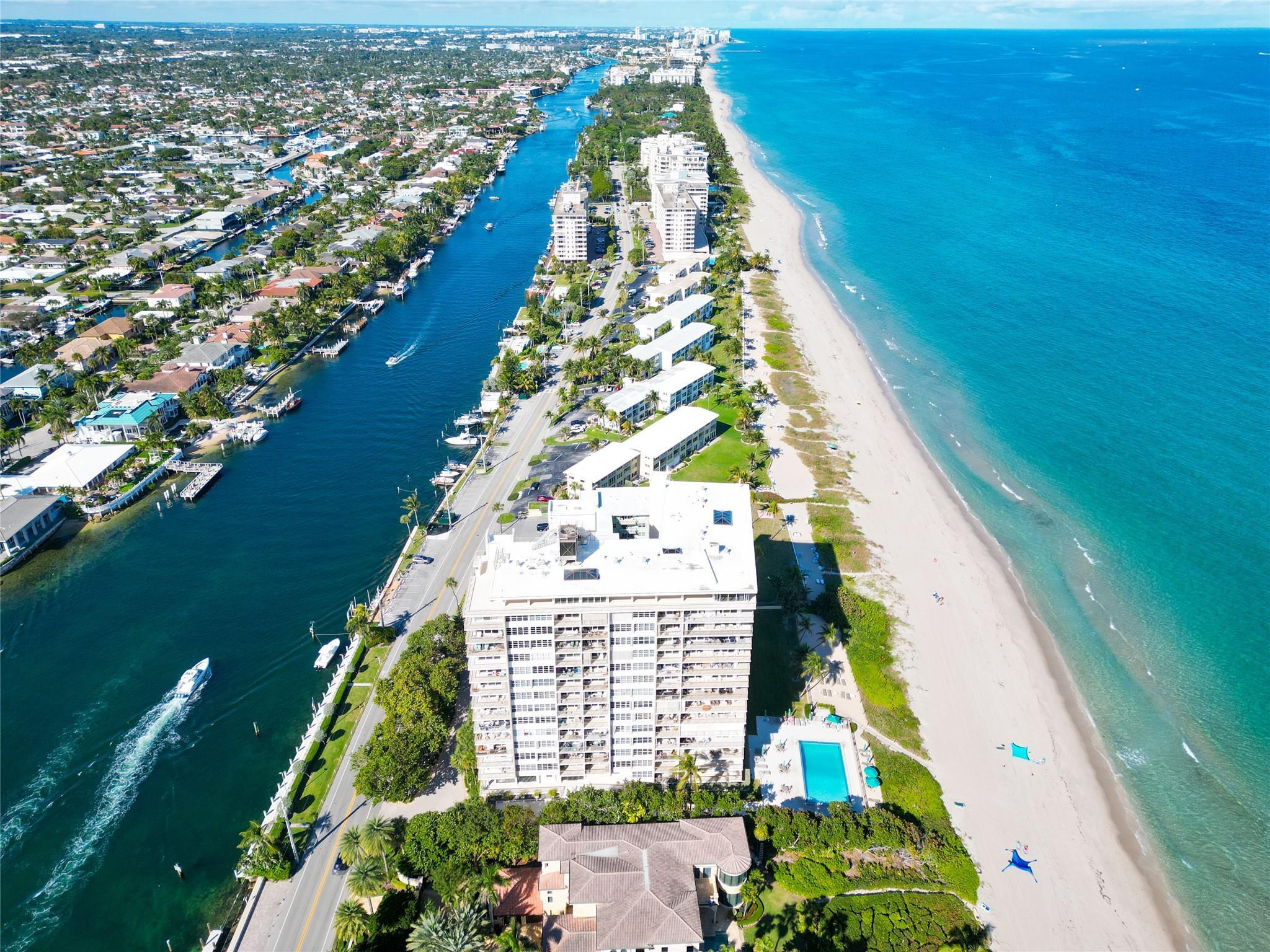 1021 Hillsboro Mile G1, Hillsboro Beach, FL 33062, Hillsboro Beach - Photo 3