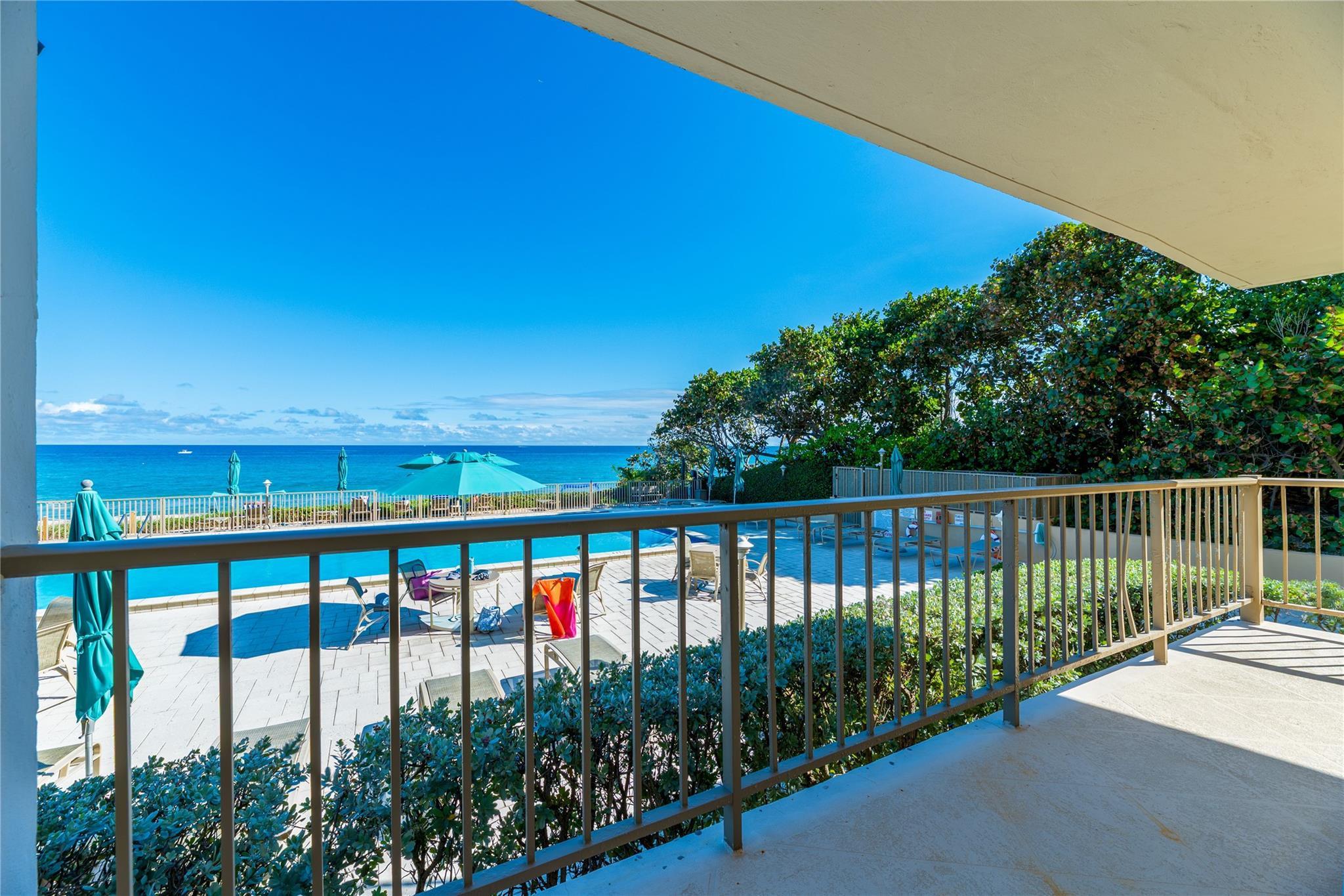 1021 Hillsboro Mile G1, Hillsboro Beach, FL 33062, Hillsboro Beach - Photo 4
