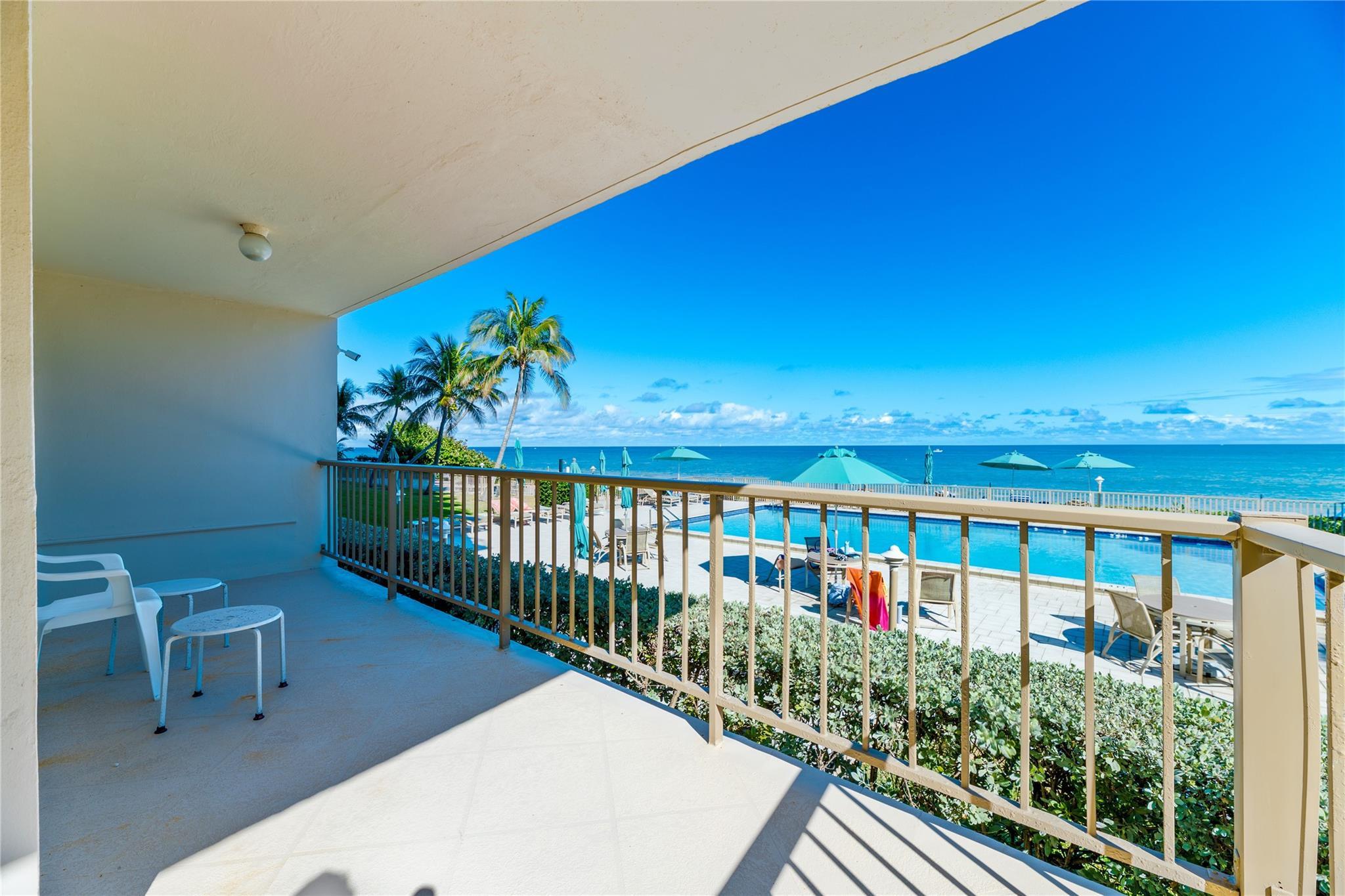 1021 Hillsboro Mile G1, Hillsboro Beach, FL 33062, Hillsboro Beach - Photo 5