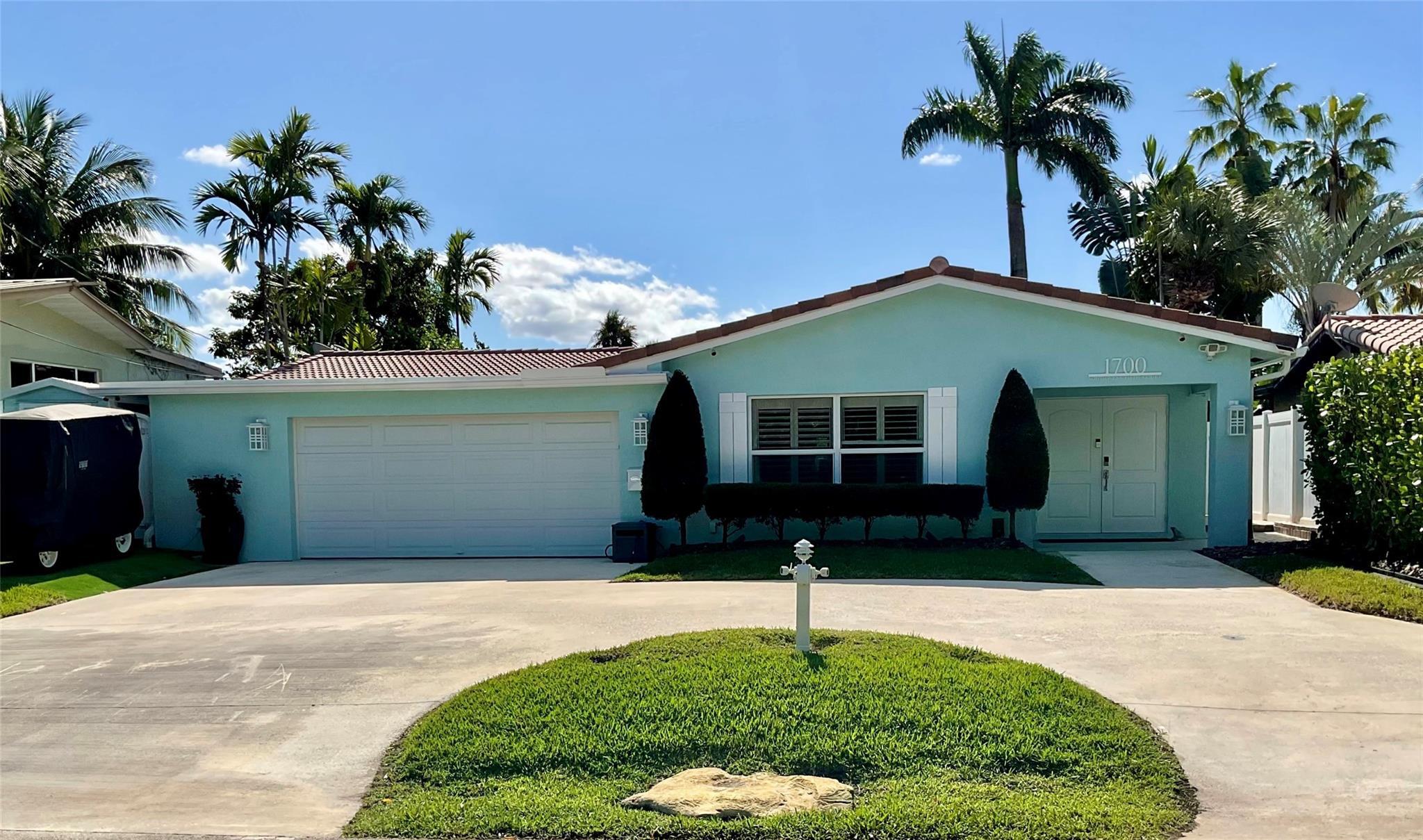 1700 SW 5th Court, Fort Lauderdale, FL 33312, Fort Lauderdale