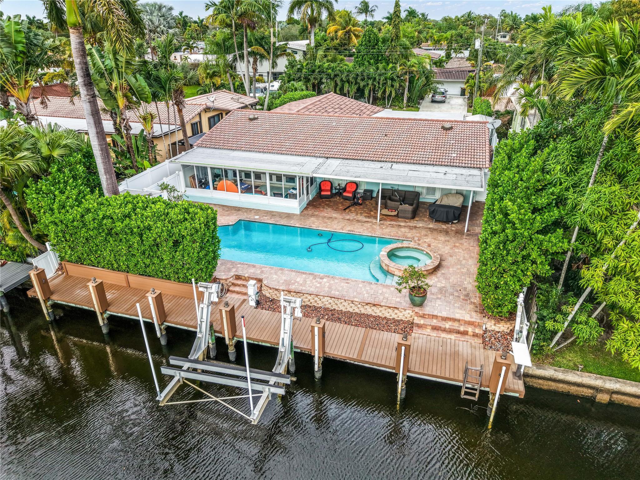 1700 SW 5th Court, Fort Lauderdale, FL 33312, Fort Lauderdale - Photo 3