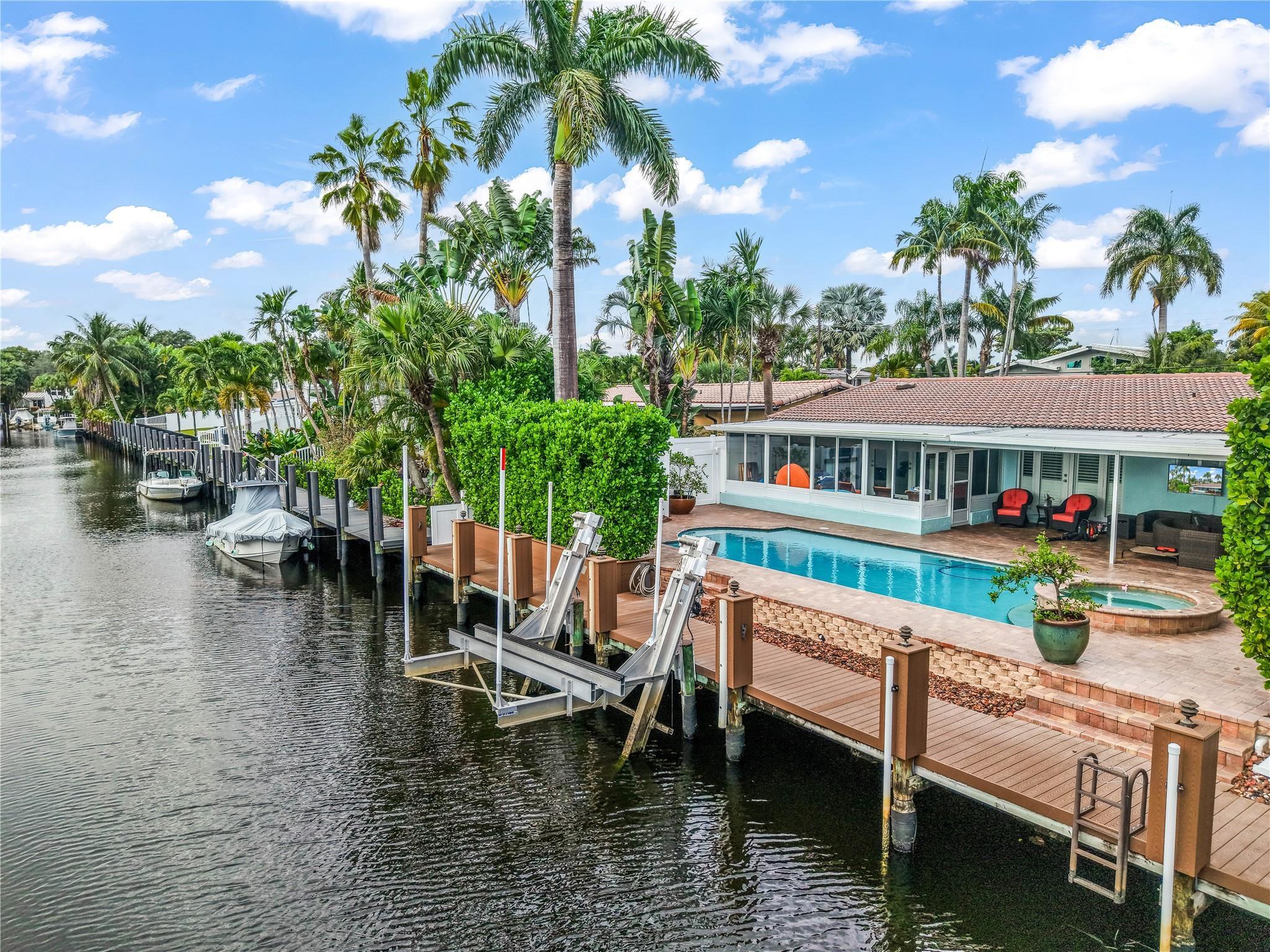 1700 SW 5th Court, Fort Lauderdale, FL 33312, Fort Lauderdale - Photo 4