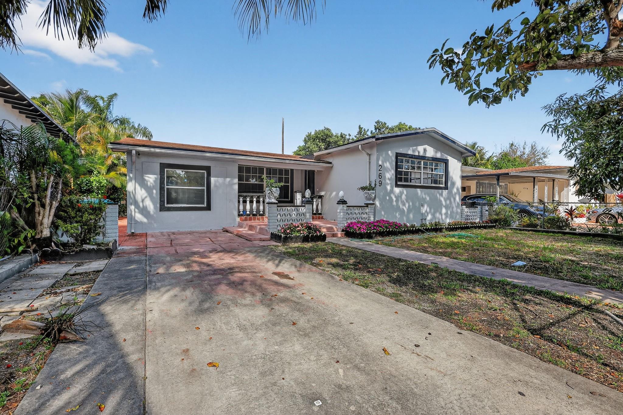 269 NE 110th Terrace, Miami, FL 33161, Miami - Photo 3