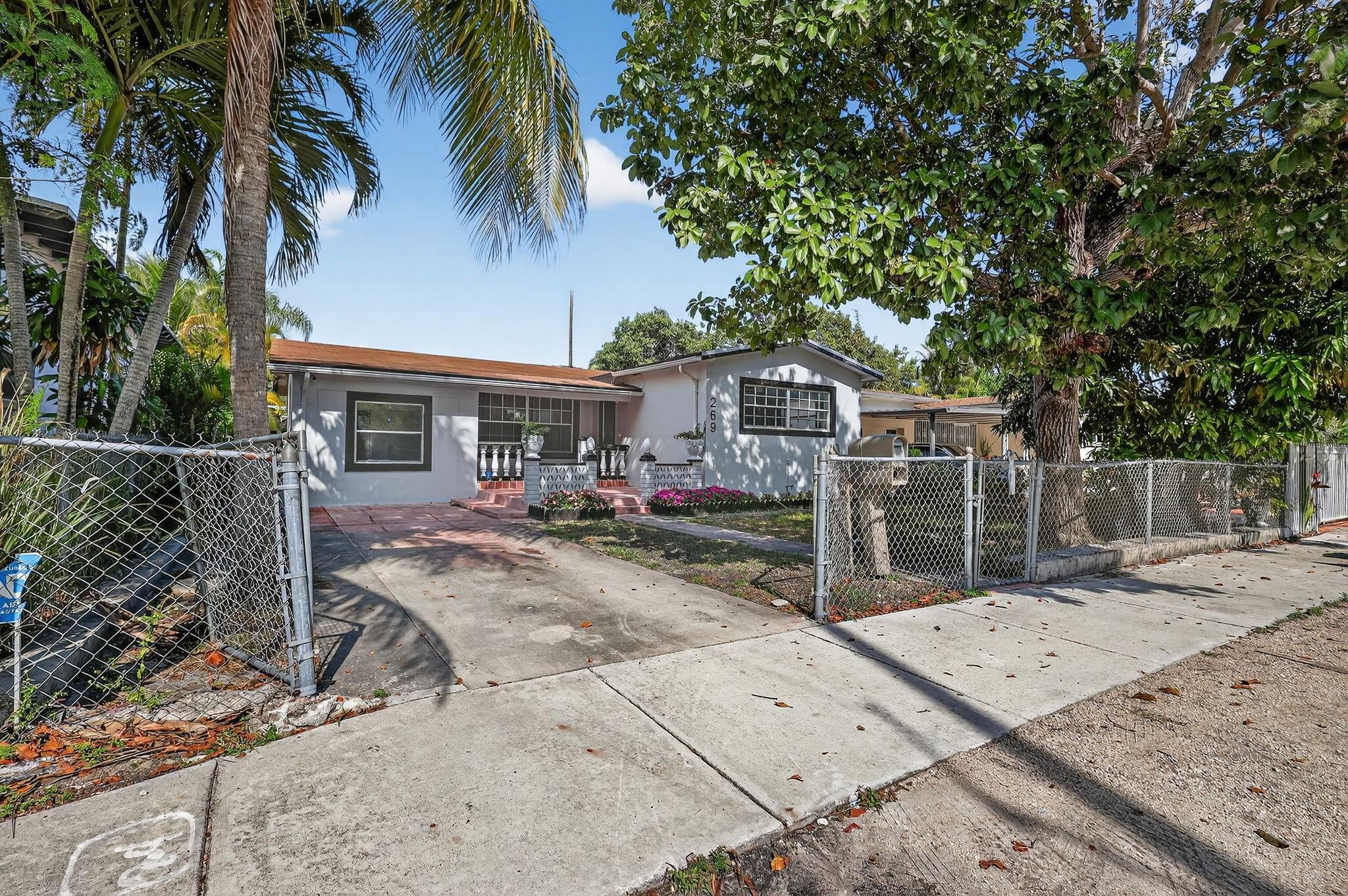 269 NE 110th Terrace, Miami, FL 33161, Miami - Photo 5