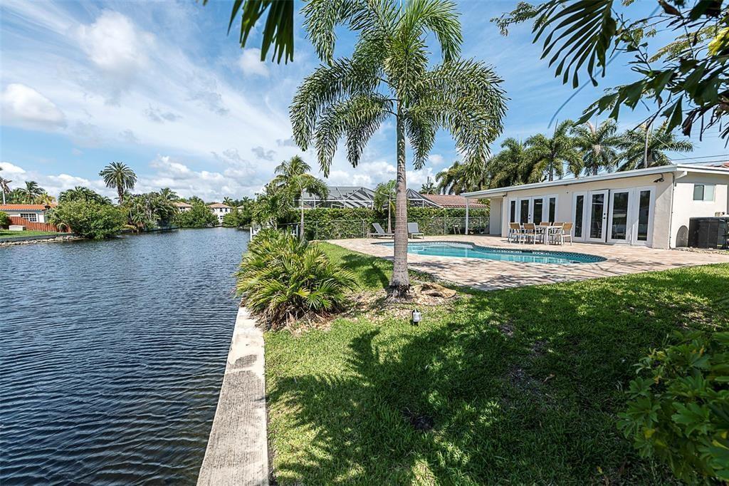 1162 Hayes Street, Hollywood, FL 33019, Hollywood