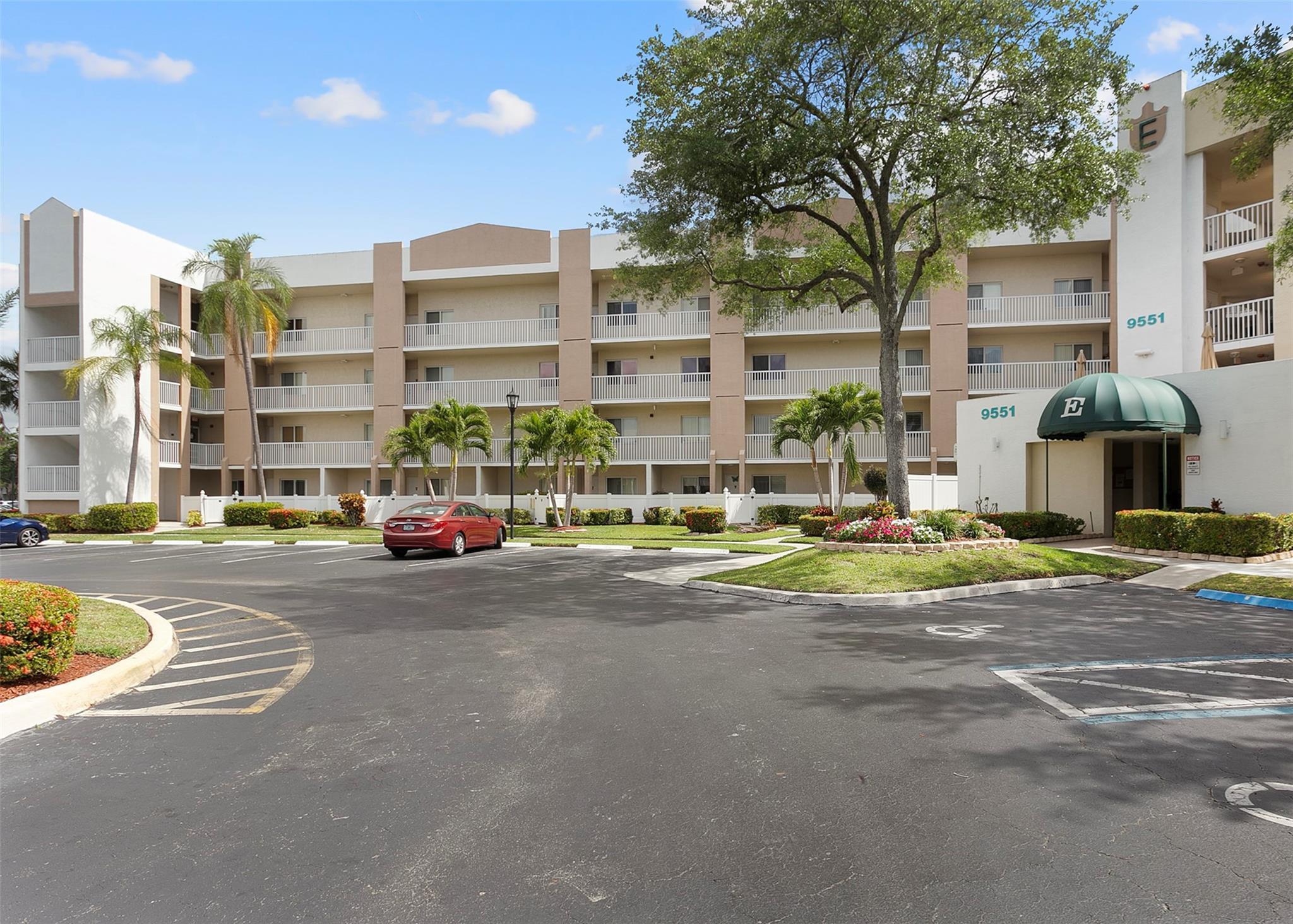9551 Weldon Circle 404, Fort Lauderdale, FL 33321, Fort Lauderdale