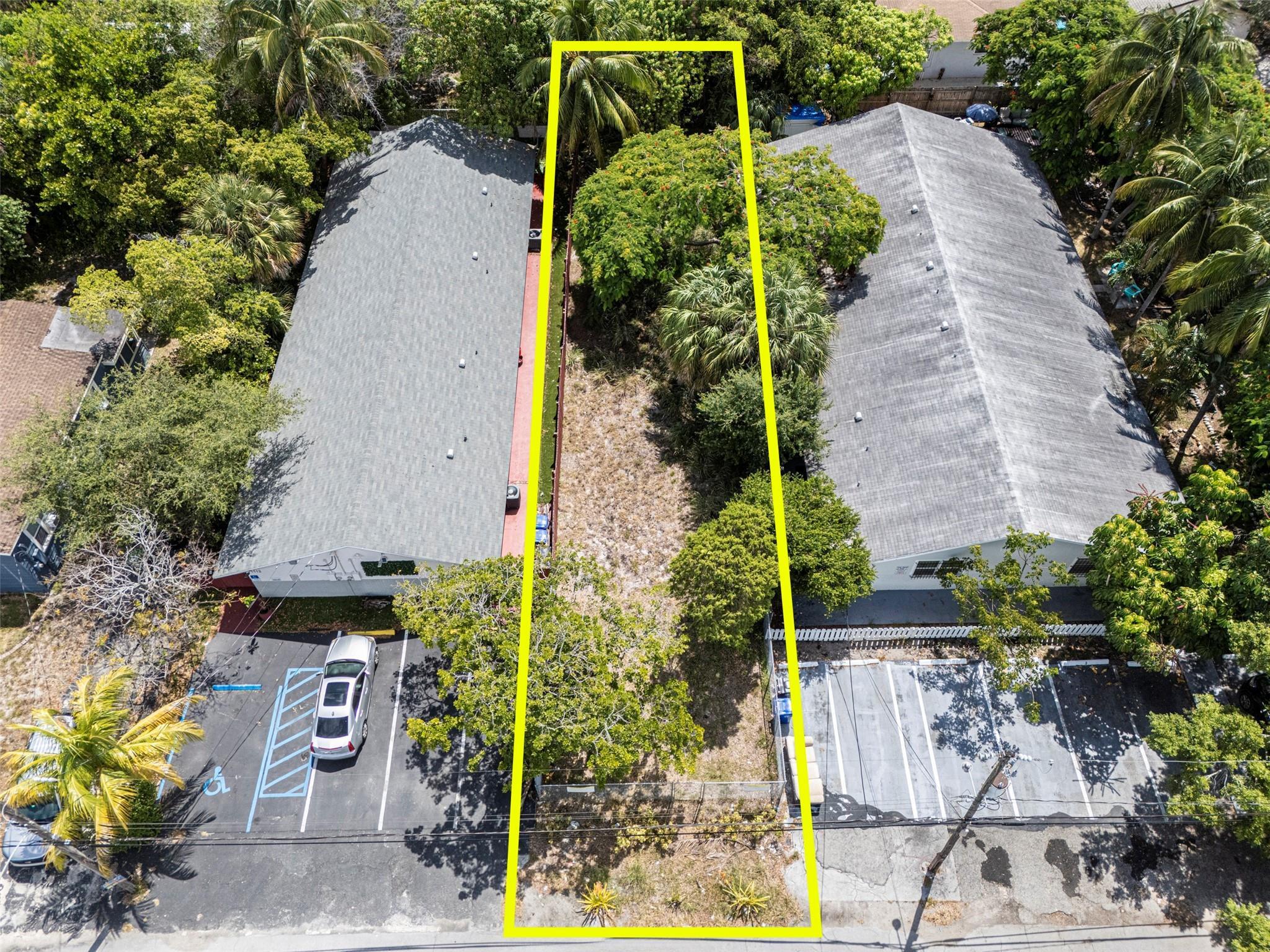 1110 NE 5th Avenue, Fort Lauderdale, FL 33304, Fort Lauderdale