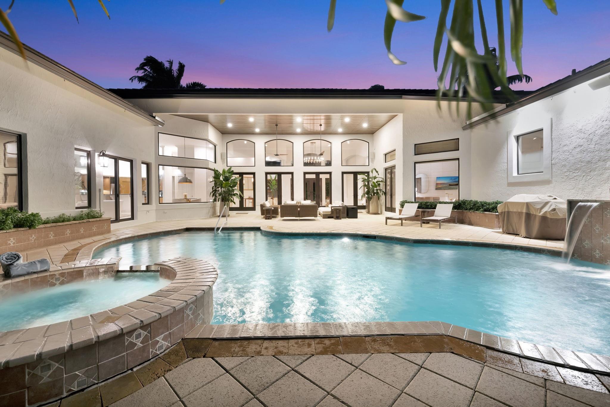 1518 E Lake Drive, Fort Lauderdale, FL 33316, Fort Lauderdale - Photo 3