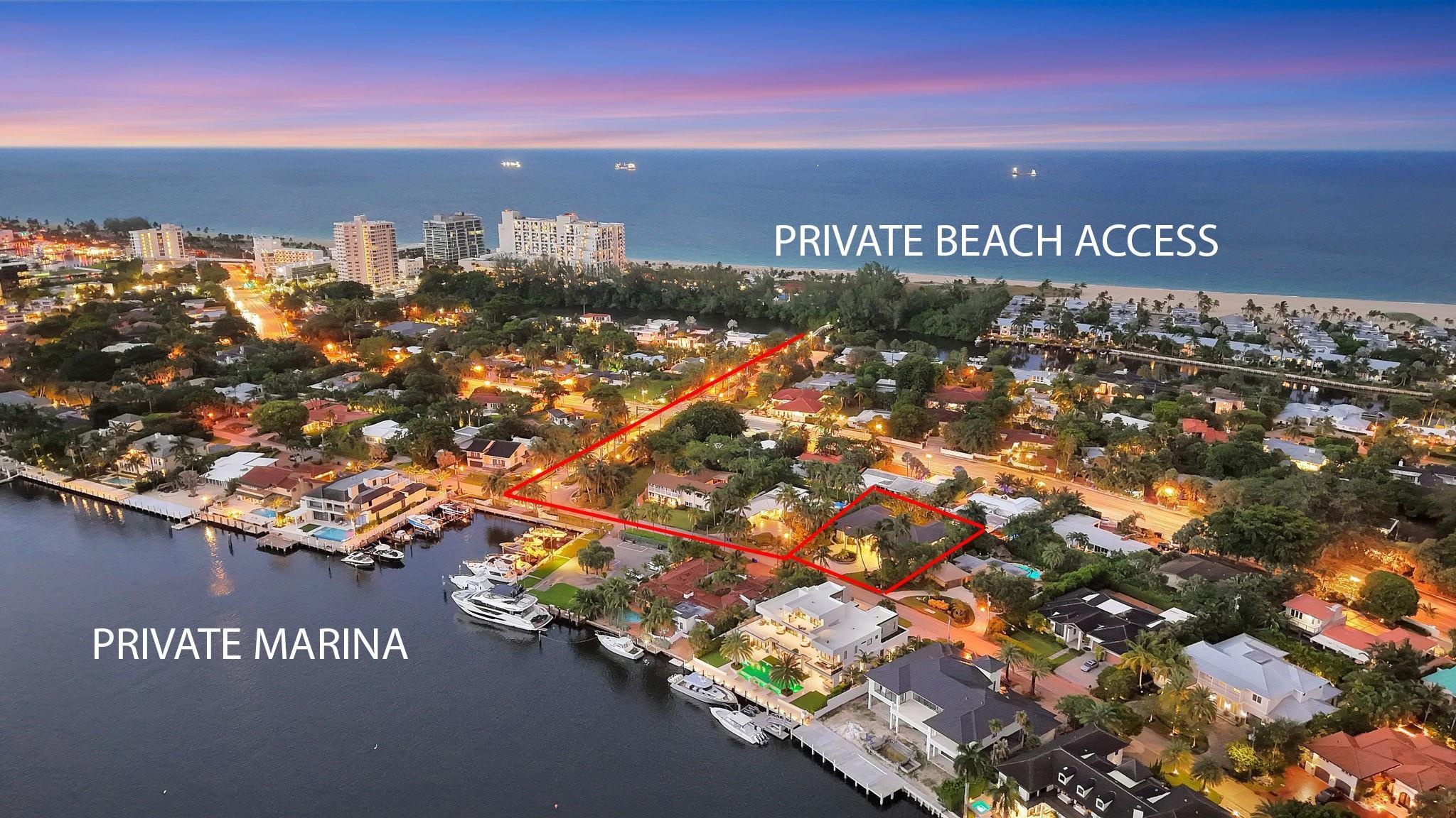 1518 E Lake Drive, Fort Lauderdale, FL 33316, Fort Lauderdale - Photo 5