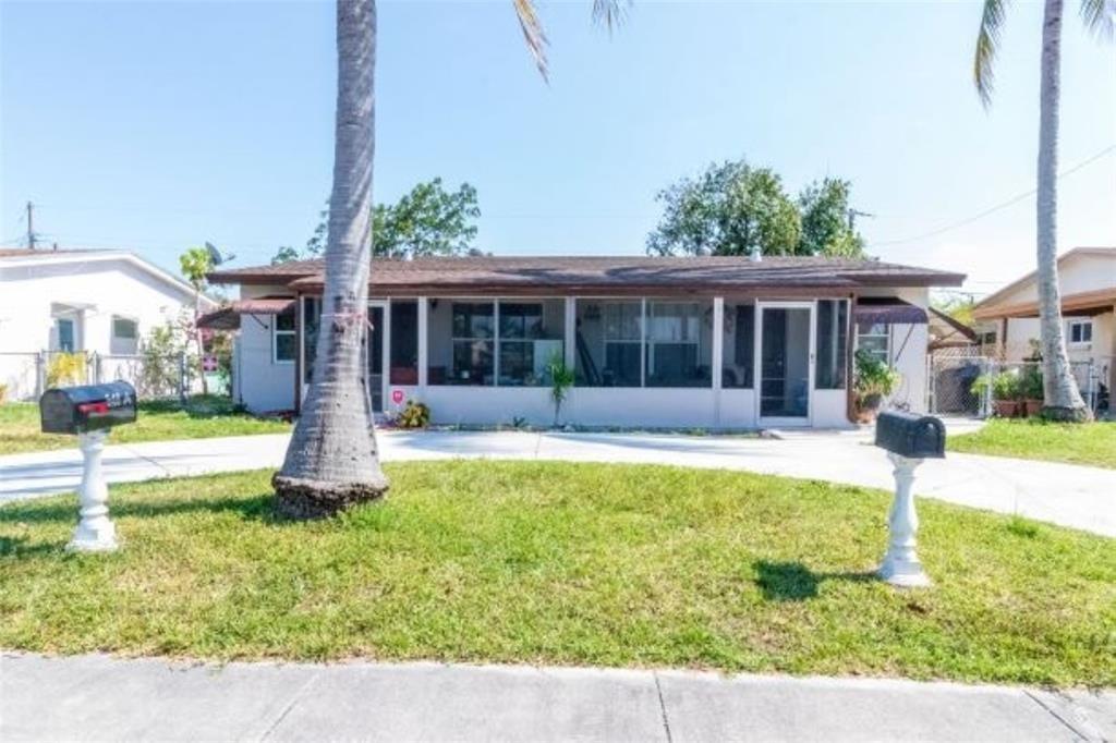 540 NE 58th Street, Oakland Park, FL 33334, Oakland Park